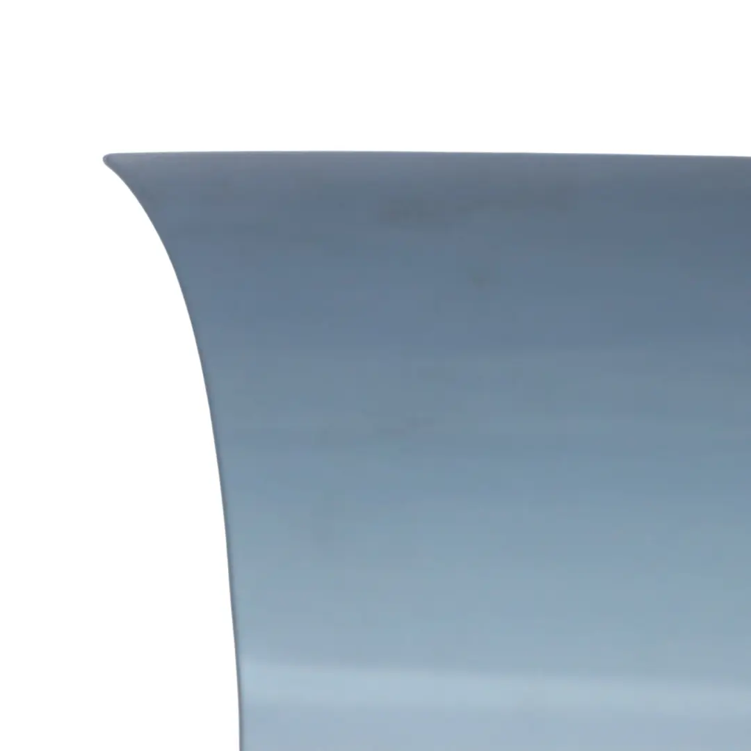 Mercedes W204 Delantero Derecho Panel Lateral Guardabarros Indigolite Azul - 230 - SKU A2048801418-INB - Número de pieza A2048801418