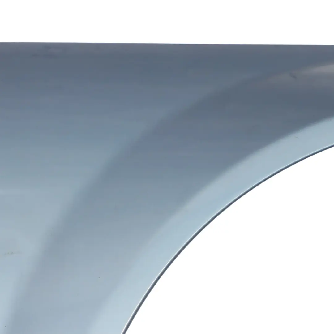 Mercedes W204 Pannello laterale anteriore destro Parafango Indigolite Blu - 230 - SKU A2048801418-INB - Numero di parte A2048801418