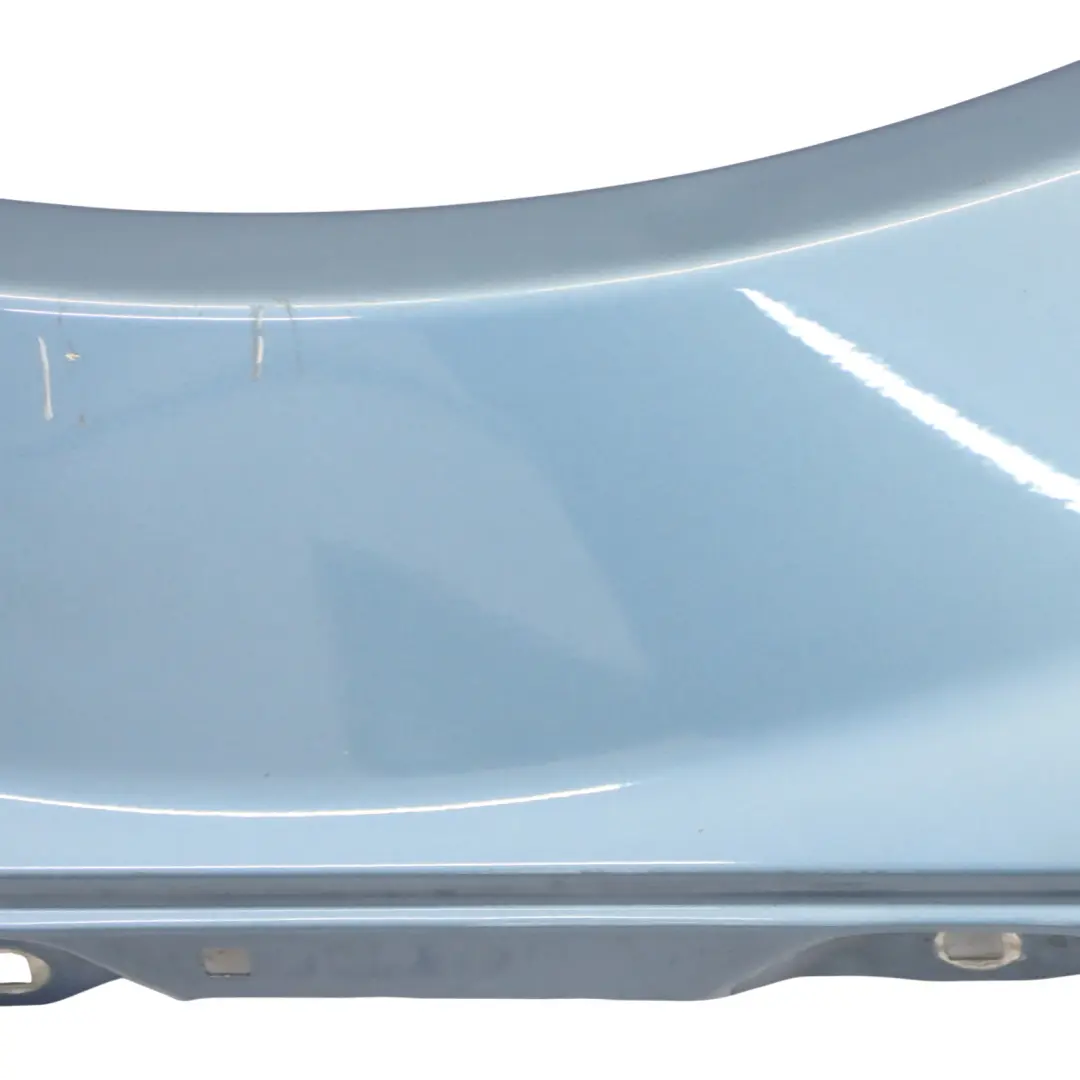Vorne Rechts Seitenwand Kotflügel Indigolite Blau - 230 für Mercedes W204 mit Teilenummer A2048801418 Mercedes W204 Vorne Rechts Seitenwand Kotflügel Indigolite Blau - 230 - SKU A2048801418-INB - Teilenummer A2048801418