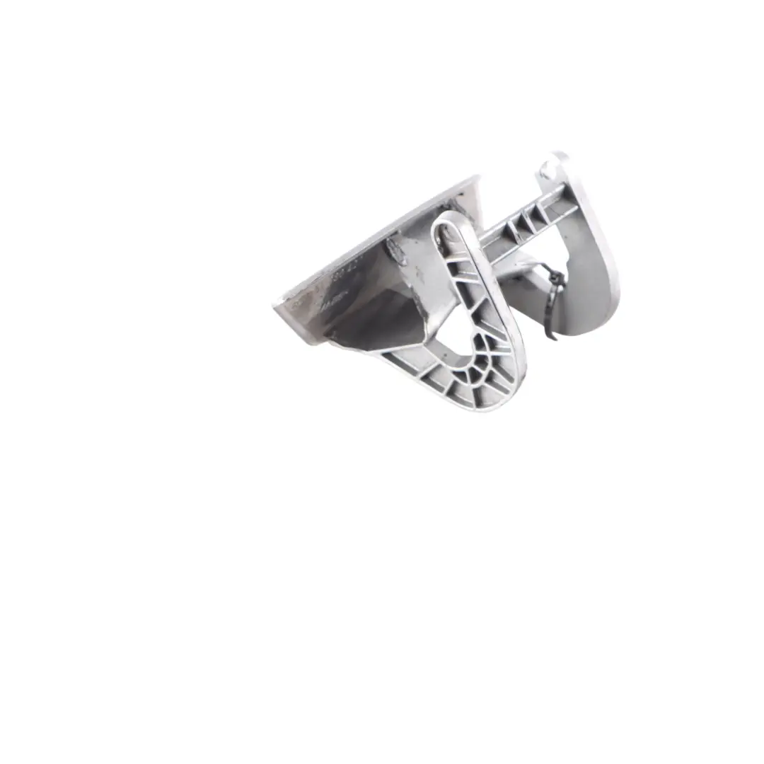 Tapa Del Lavafaros Izquierda Plata Paladio 792 para Mercedes W204 con número de pieza A2048804224 Mercedes W204 Tapa Del Lavafaros Izquierda Plata Paladio 792 - SKU A2048804224-PAL - Número de pieza A2048804224