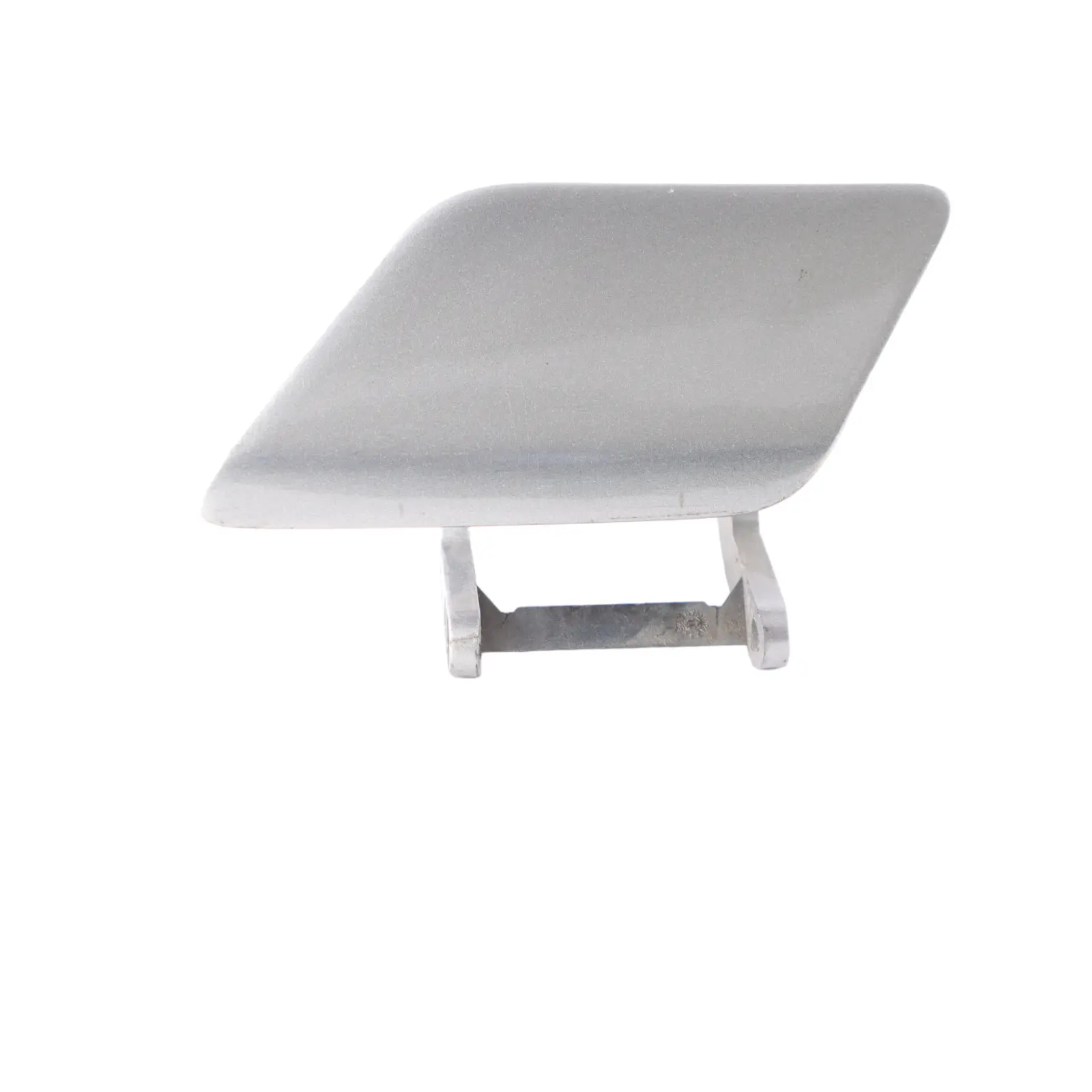 Mercedes W204 Coperchio Rondella Faro Sinistro Argento Palladio 792 A2048804224
