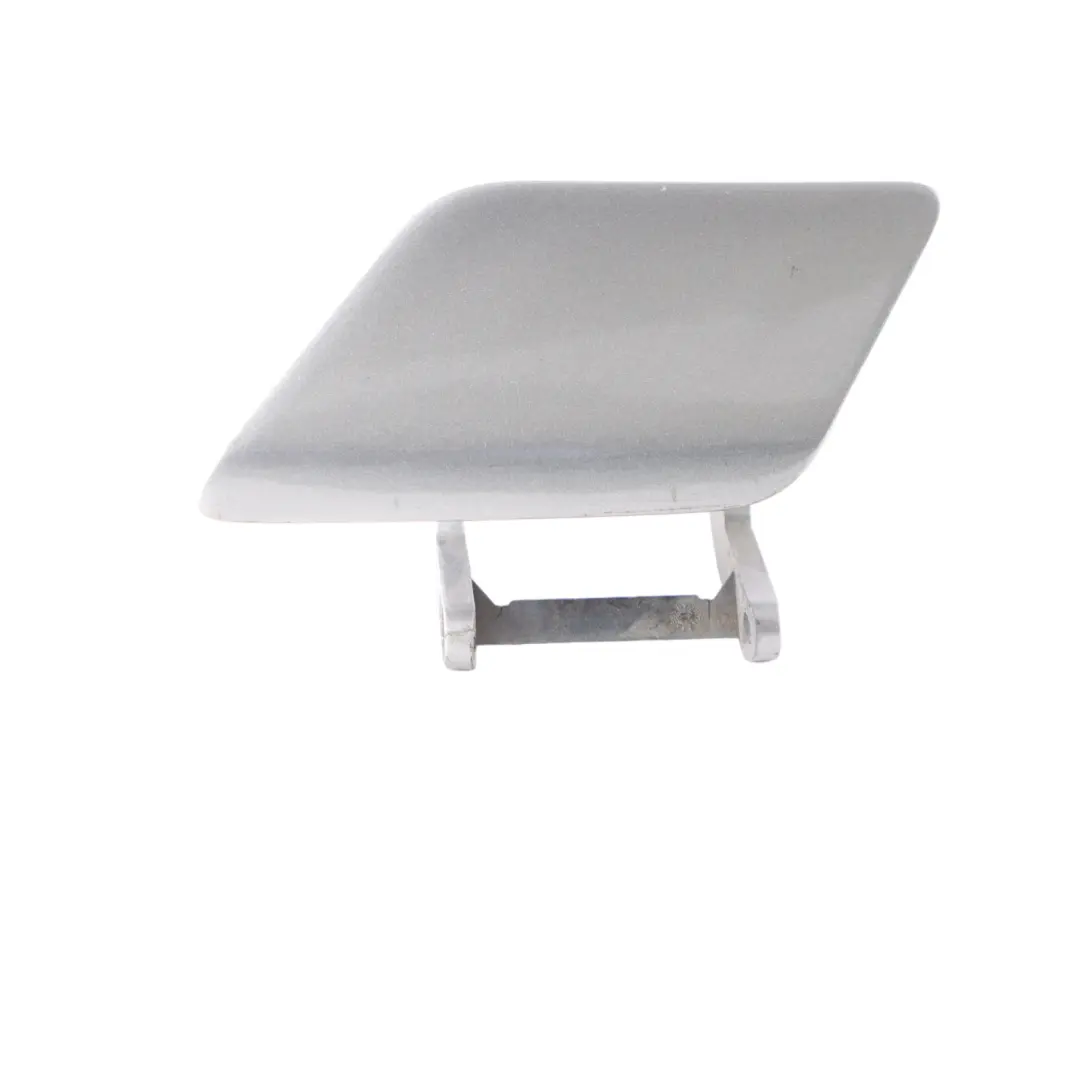 Tapa Del Lavafaros Izquierda Plata Paladio 792 para Mercedes W204 con número de pieza A2048804224 Mercedes W204 Tapa Del Lavafaros Izquierda Plata Paladio 792 - SKU A2048804224-PAL - Número de pieza A2048804224