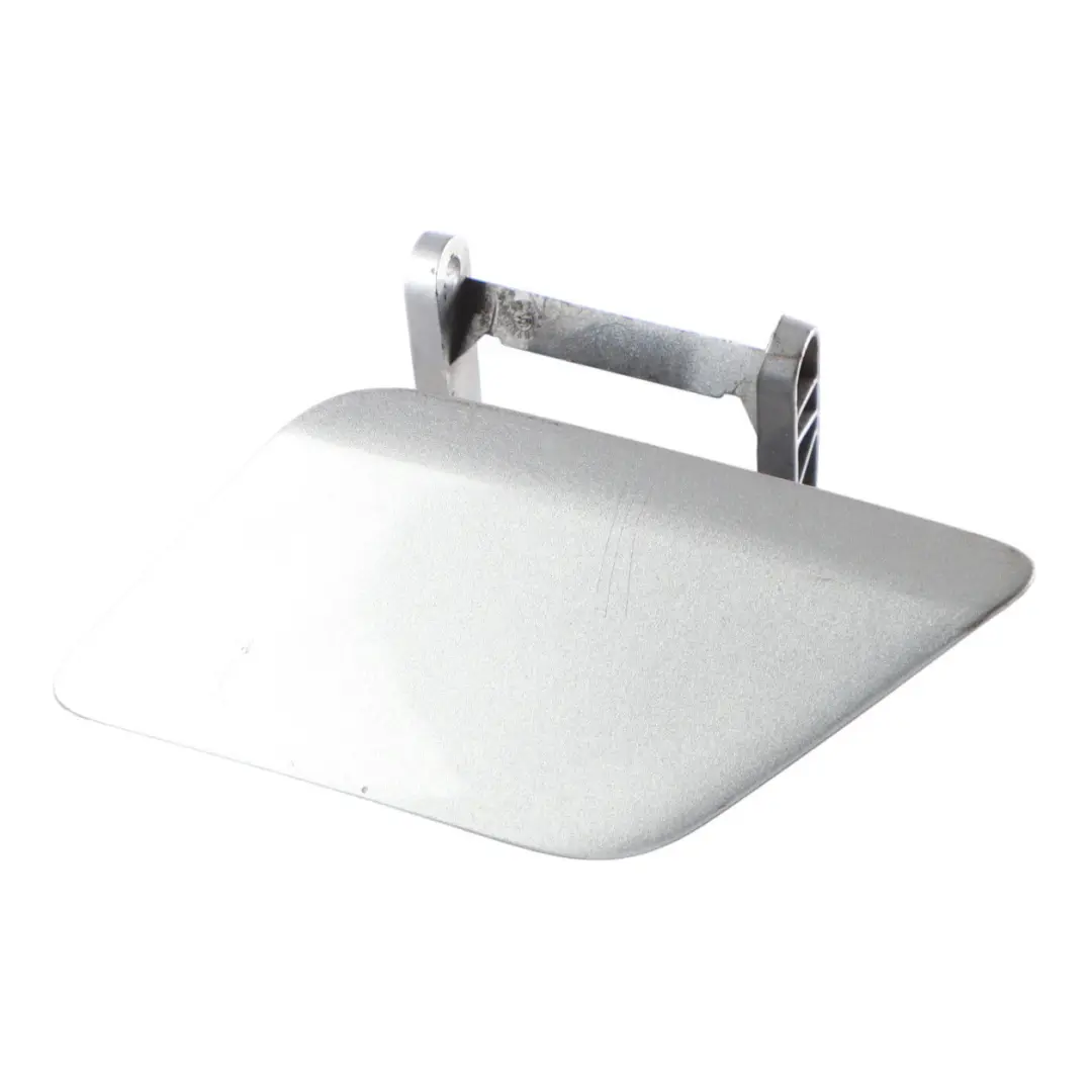 Tapa Del Lavafaros Izquierda Plata Paladio 792 para Mercedes W204 con número de pieza A2048804224 Mercedes W204 Tapa Del Lavafaros Izquierda Plata Paladio 792 - SKU A2048804224-PAL - Número de pieza A2048804224