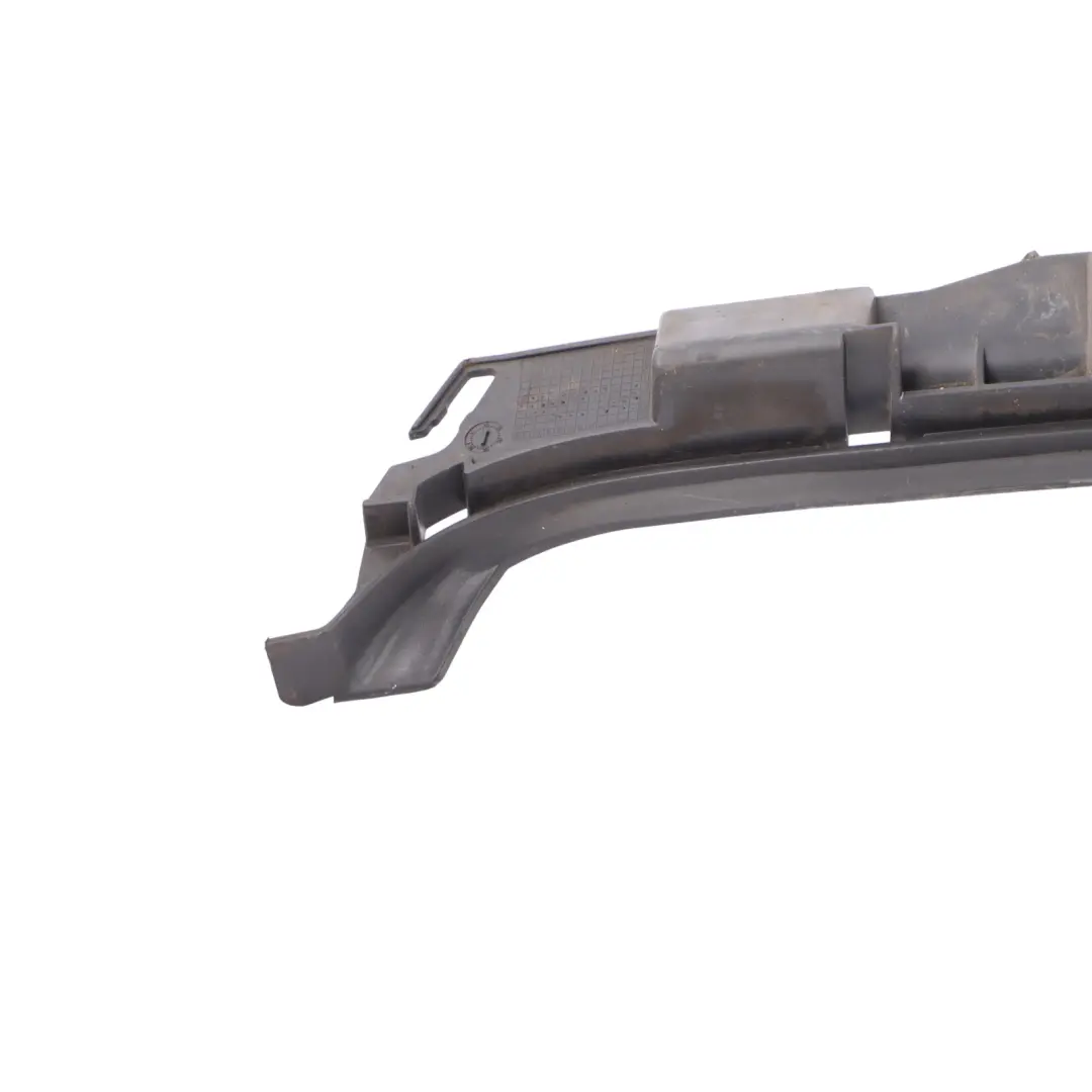 Mercedes S204 Break Support Central De Pare-Chocs Arrière - SKU A2048850665 - Numéro de pièce A2048850665