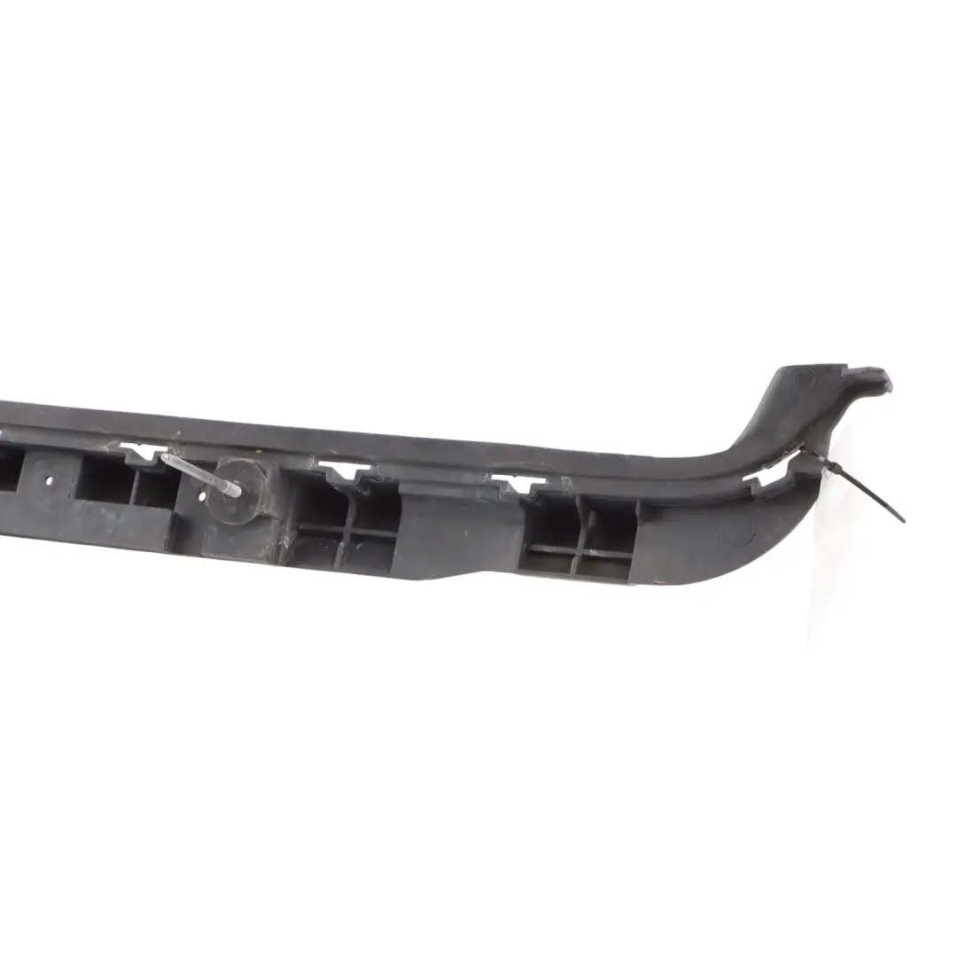 Mercedes S204 Break Support Central De Pare-Chocs Arrière - SKU A2048850665 - Numéro de pièce A2048850665