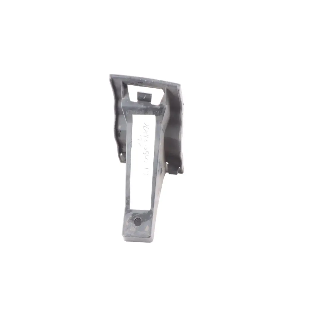 Mercedes W204 Rear Bumper Mount Bracket Guide Support Left N/S - SKU A2048853614 - Part number A2048853614
