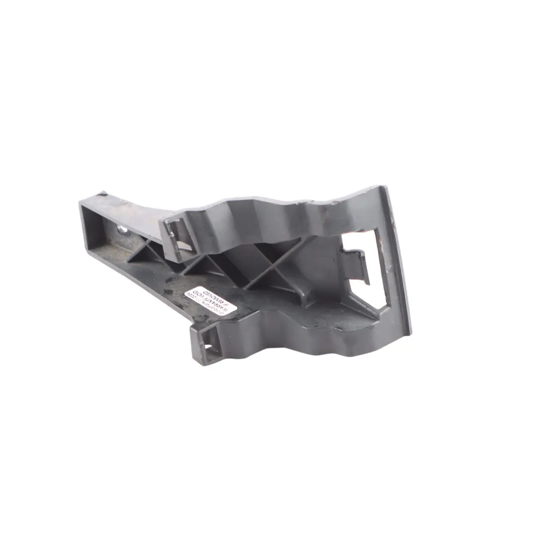 Bumper Mount Bracket Guide Support Left N/S to Mercedes W204 Rear with Part number A2048853614 Mercedes W204 Rear Bumper Mount Bracket Guide Support Left N/S - SKU A2048853614 - Part number A2048853614