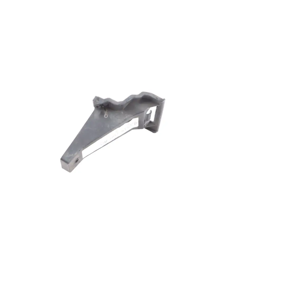 Mercedes W204 Rear Bumper Mount Bracket Guide Support Left N/S - SKU A2048853614 - Part number A2048853614