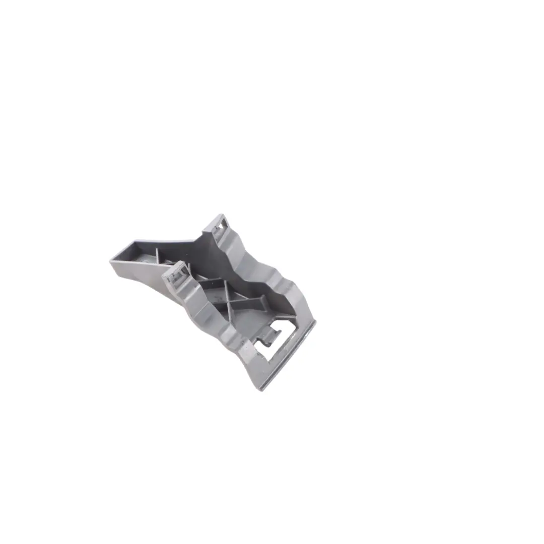 Bumper Mount Bracket Guide Support Left N/S to Mercedes W204 Rear with Part number A2048853614 Mercedes W204 Rear Bumper Mount Bracket Guide Support Left N/S - SKU A2048853614 - Part number A2048853614