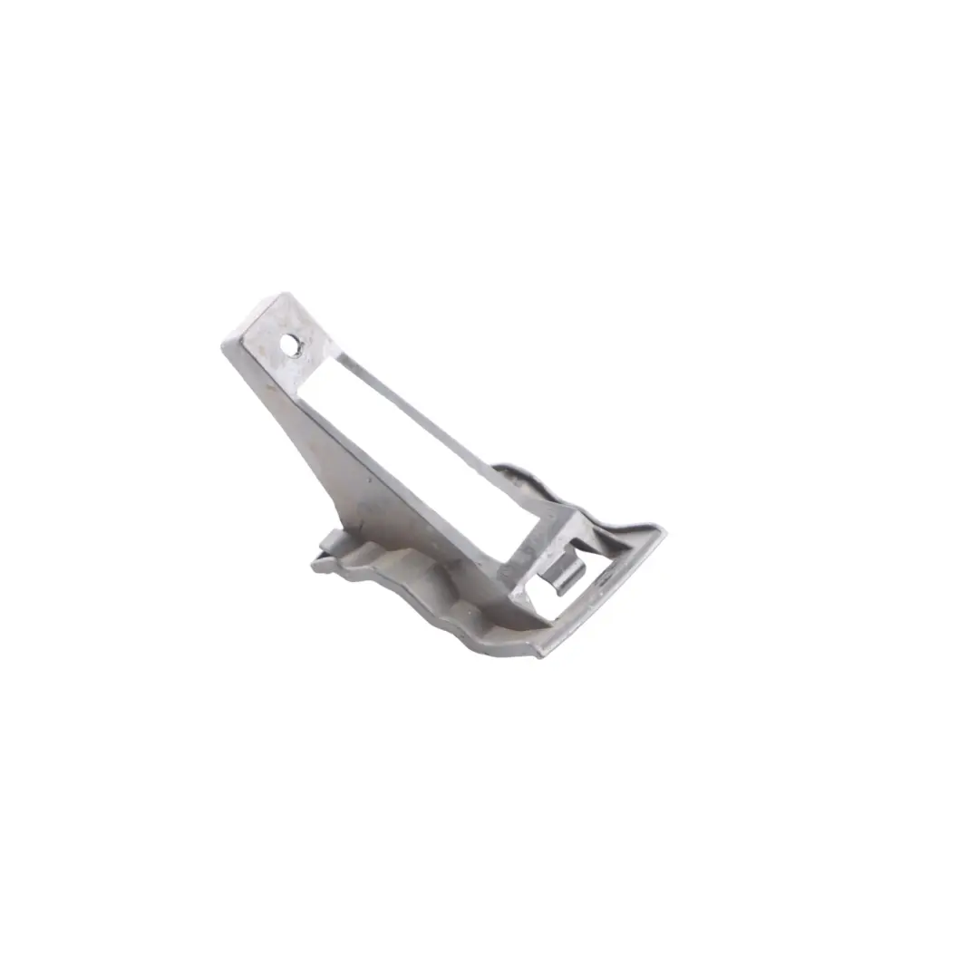 Mercedes W204 Rear Bumper Mount Bracket Guide Support Left N/S - SKU A2048853614 - Part number A2048853614