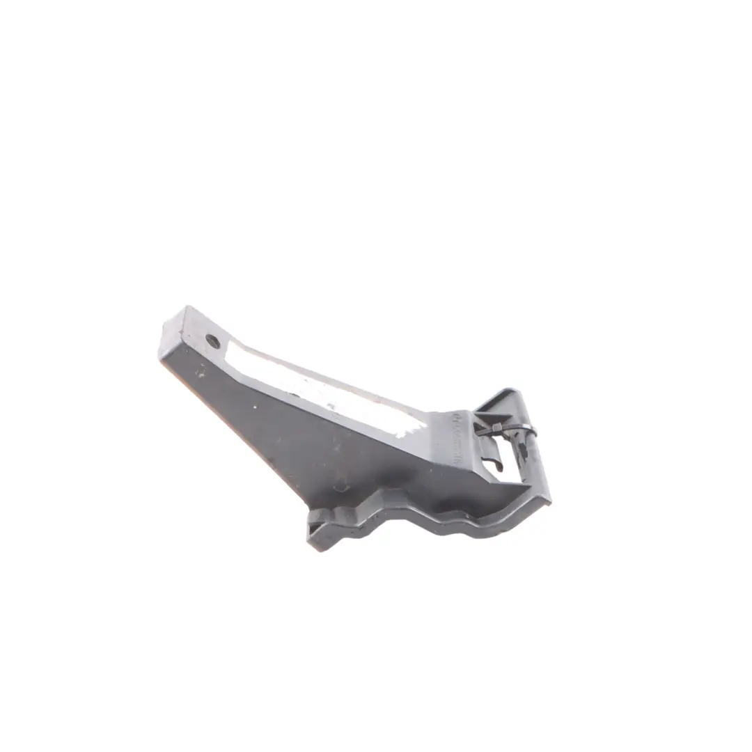 Bumper Mount Bracket Guide Support Right O/S to Mercedes W204 Rear with Part number A2048853714 Mercedes W204 Rear Bumper Mount Bracket Guide Support Right O/S - SKU A2048853714 - Part number A2048853714