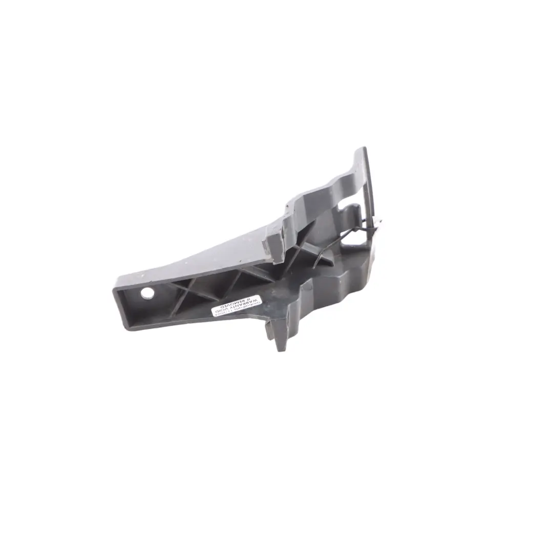 Stoßstange Halterung Führung Halter Hinten Rechts für Mercedes W204 mit Teilenummer A2048853714 Mercedes W204 Stoßstange Halterung Führung Halter Hinten Rechts - SKU A2048853714 - Teilenummer A2048853714