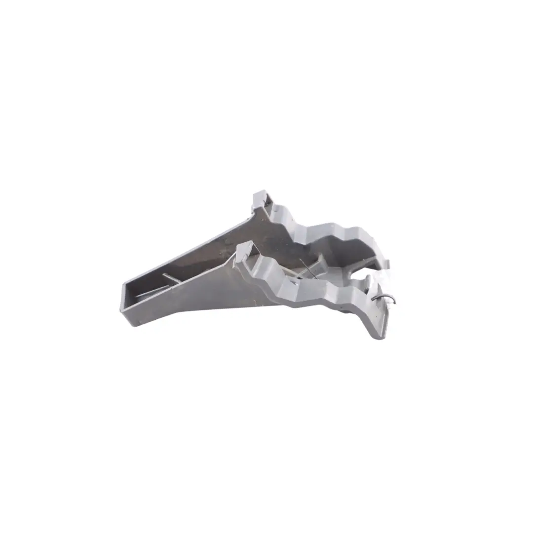 Bumper Mount Bracket Guide Support Right O/S to Mercedes W204 Rear with Part number A2048853714 Mercedes W204 Rear Bumper Mount Bracket Guide Support Right O/S - SKU A2048853714 - Part number A2048853714