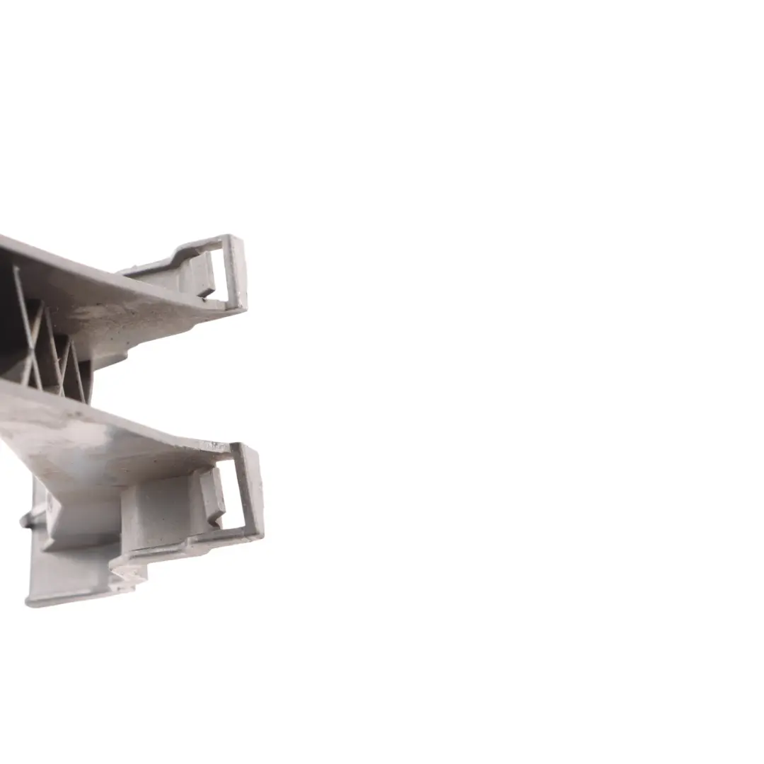 Mercedes W204 Rear Bumper Mount Bracket Guide Support Right O/S - SKU A2048853714 - Part number A2048853714