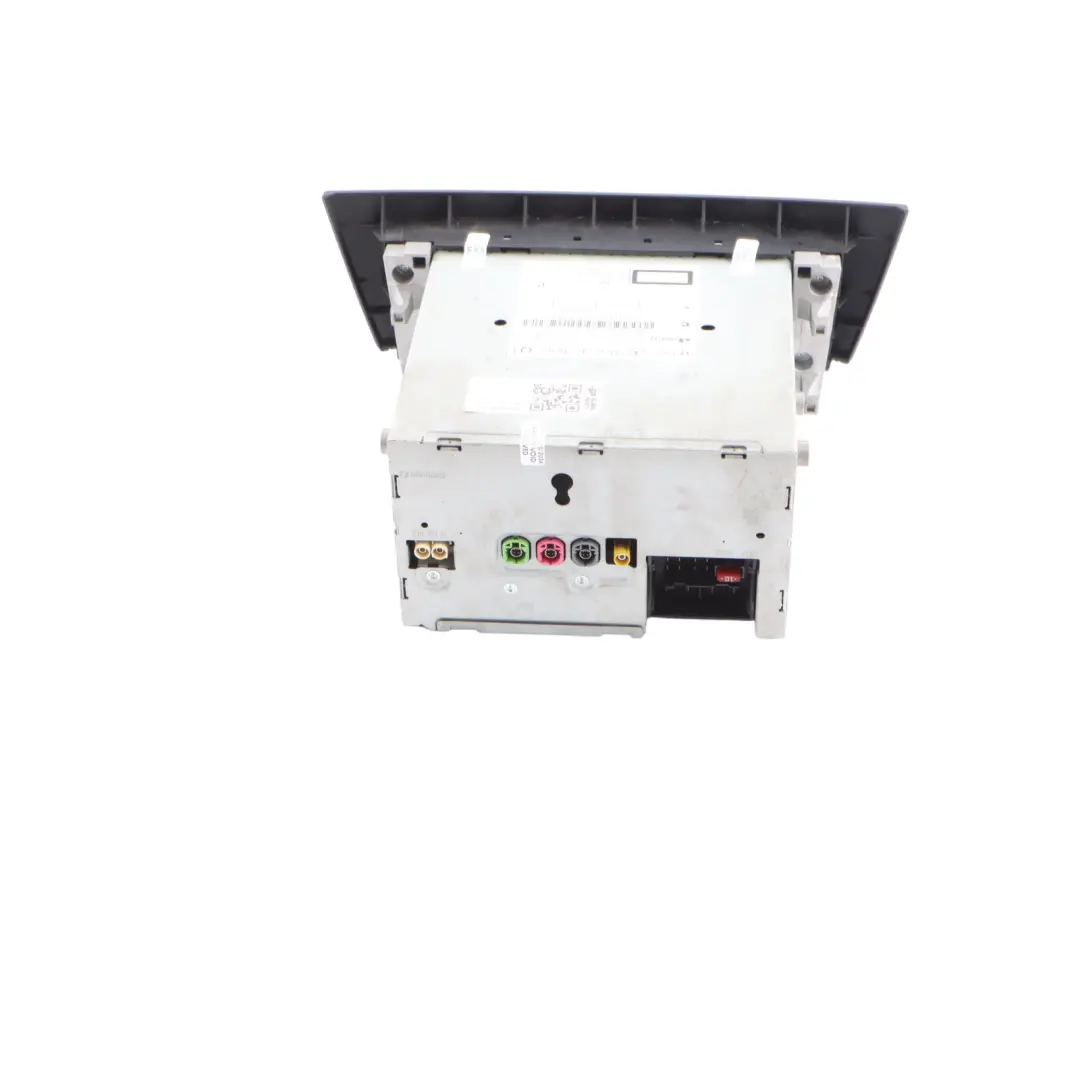 Stereo Radio Sat Navi Head Unit Multimedia to Mercedes C204 with Part number A2049003311 Mercedes C204 Stereo Radio Sat Navi Head Unit Multimedia - SKU A2049003311 - Part number A2049003311