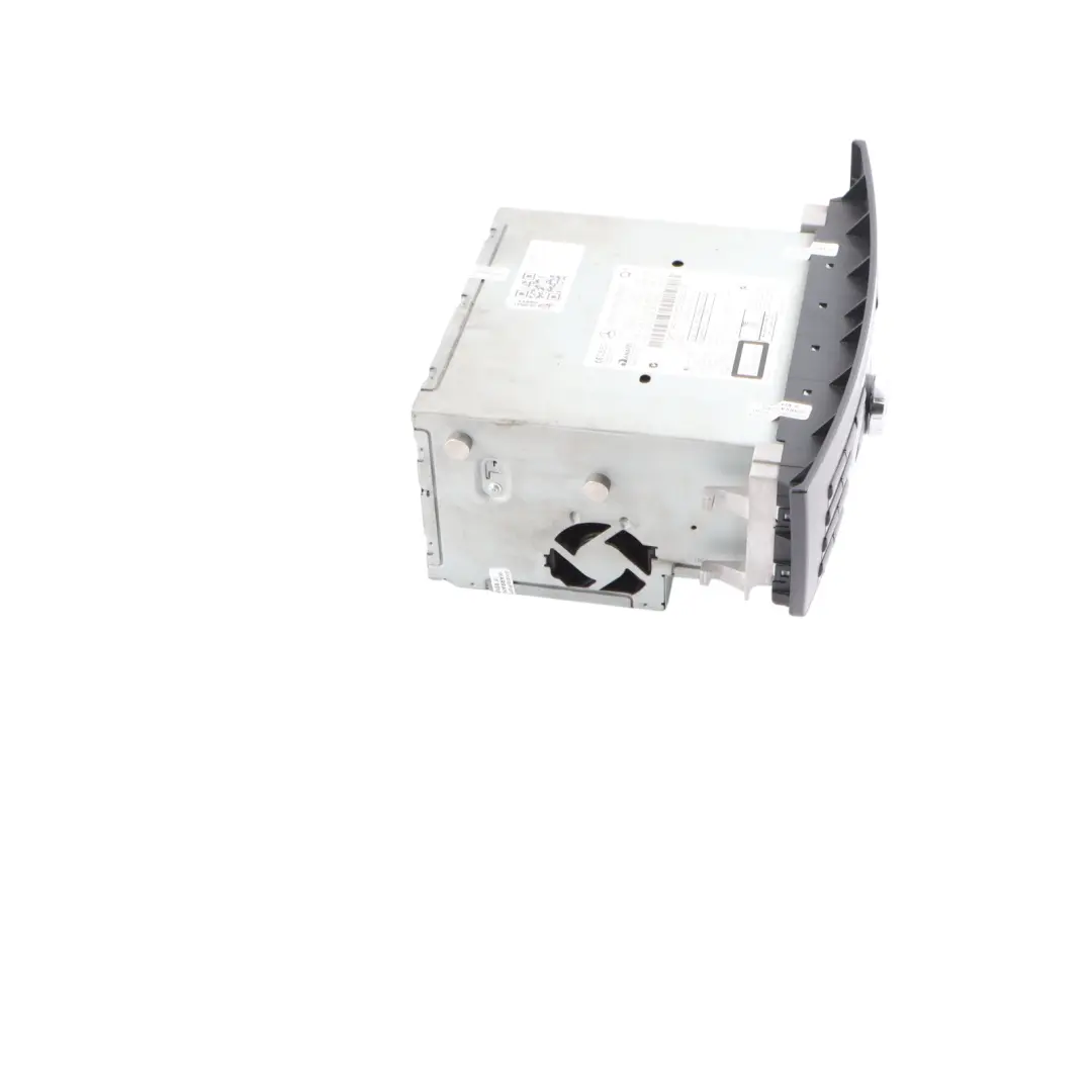 Stereo Radio Sat Navi Head Unit Multimedia to Mercedes C204 with Part number A2049003311 Mercedes C204 Stereo Radio Sat Navi Head Unit Multimedia - SKU A2049003311 - Part number A2049003311