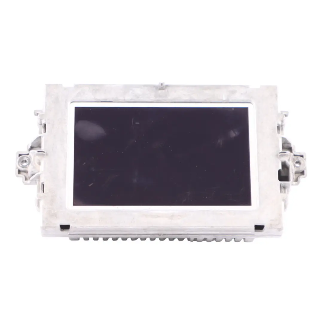 Mercedes W204 Display Bildschirm Navigationssystem Multimedia - SKU A2049005205 - Teilenummer A2049005205