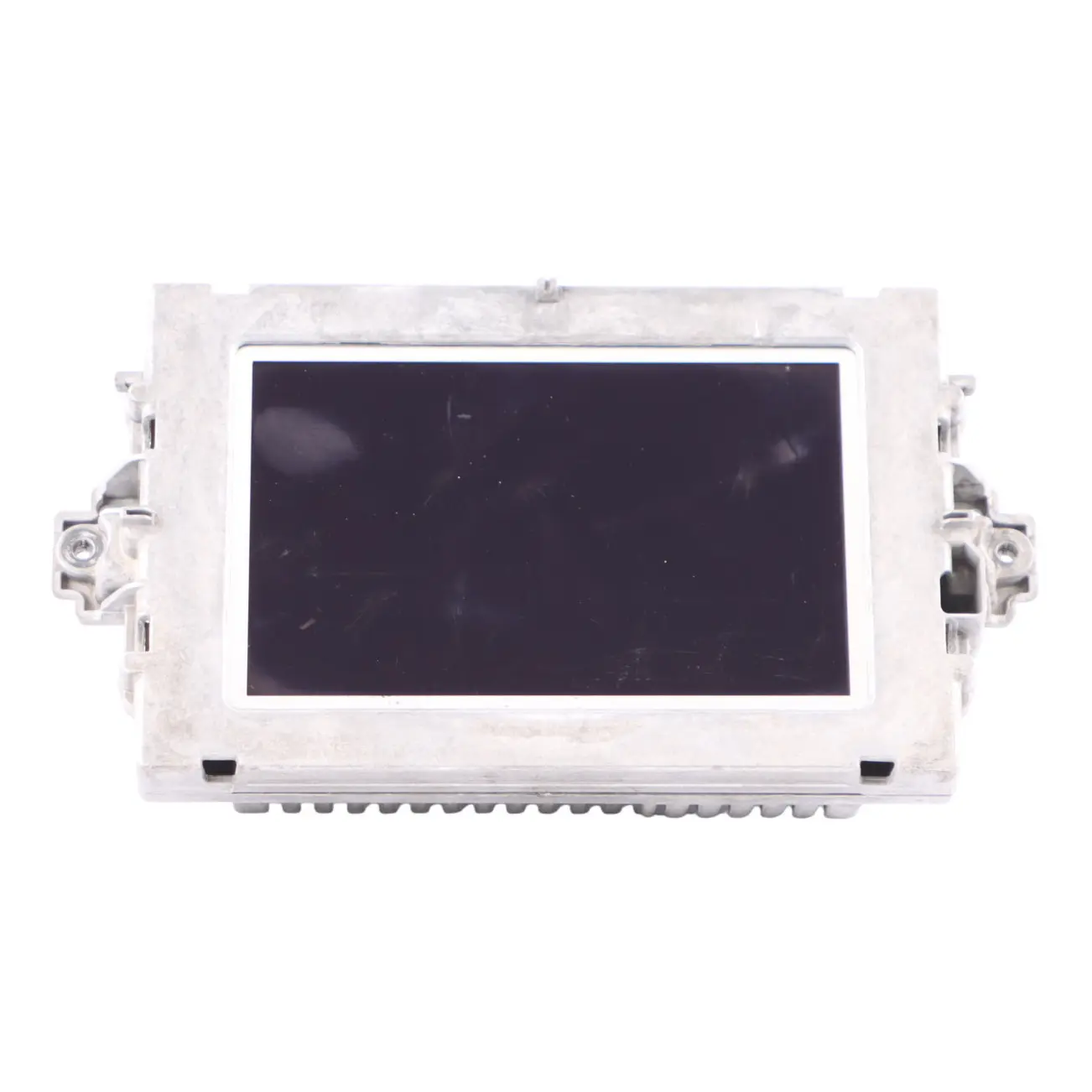 Mercedes W204 Display Bildschirm Navigationssystem Multimedia A2049005205