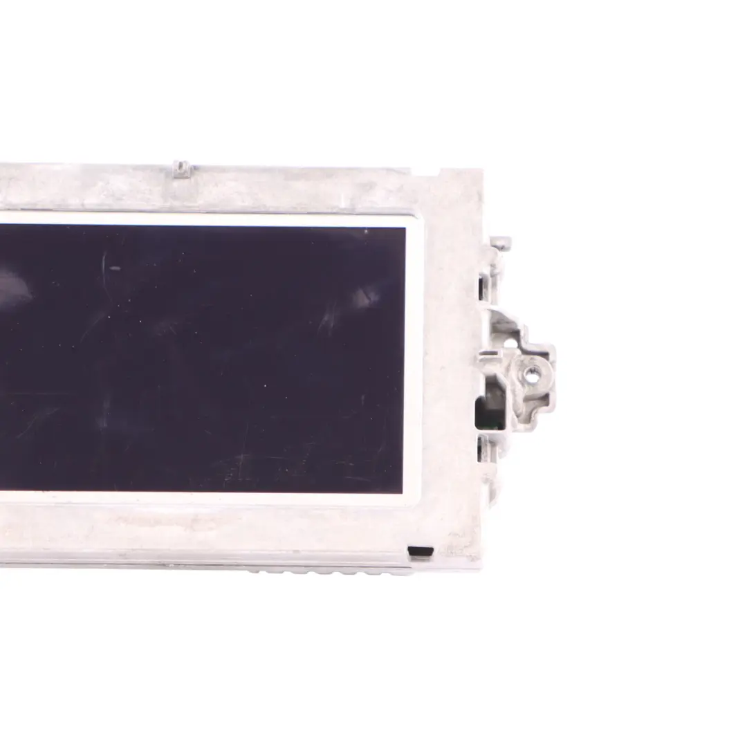 Mercedes W204 Display Bildschirm Navigationssystem Multimedia - SKU A2049005205 - Teilenummer A2049005205