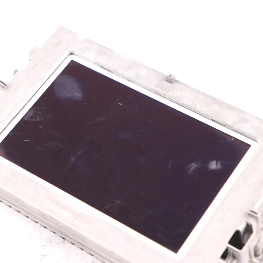 Mercedes W204 Display Bildschirm Navigationssystem Multimedia - SKU A2049005205 - Teilenummer A2049005205