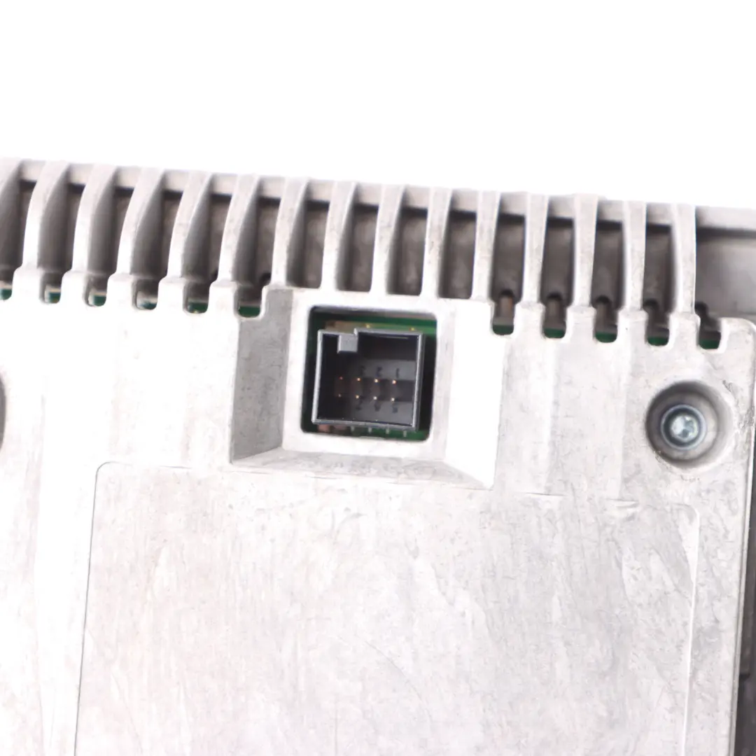 Mercedes W204 Salpicadero Estéreo Pantalla Sat Nav Multimedia - SKU A2049005205 - Número de pieza A2049005205