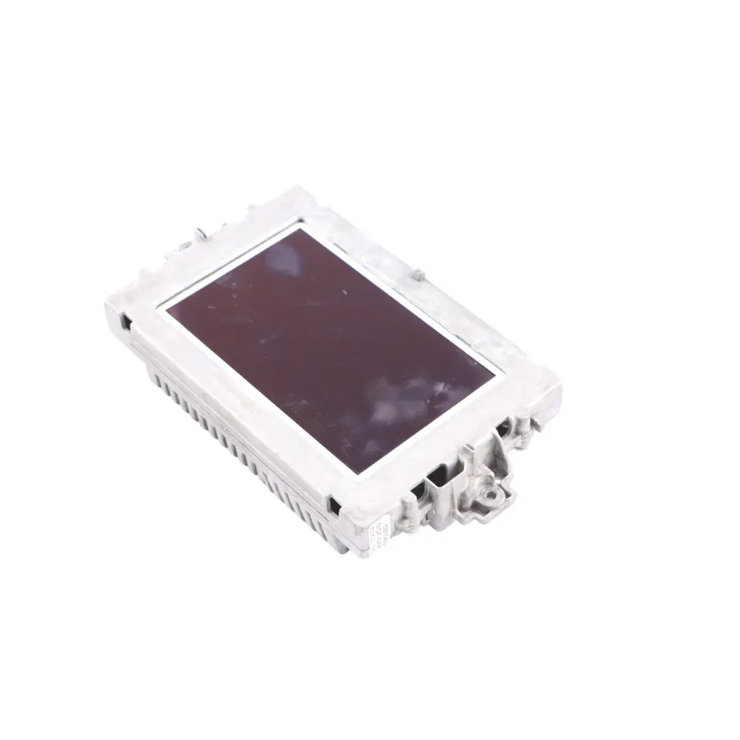 Mercedes W204 Display Bildschirm Navigationssystem Multimedia - SKU A2049005205 - Teilenummer A2049005205