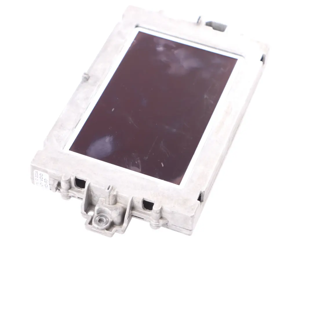 Mercedes W204 Display Bildschirm Navigationssystem Multimedia - SKU A2049005205 - Teilenummer A2049005205