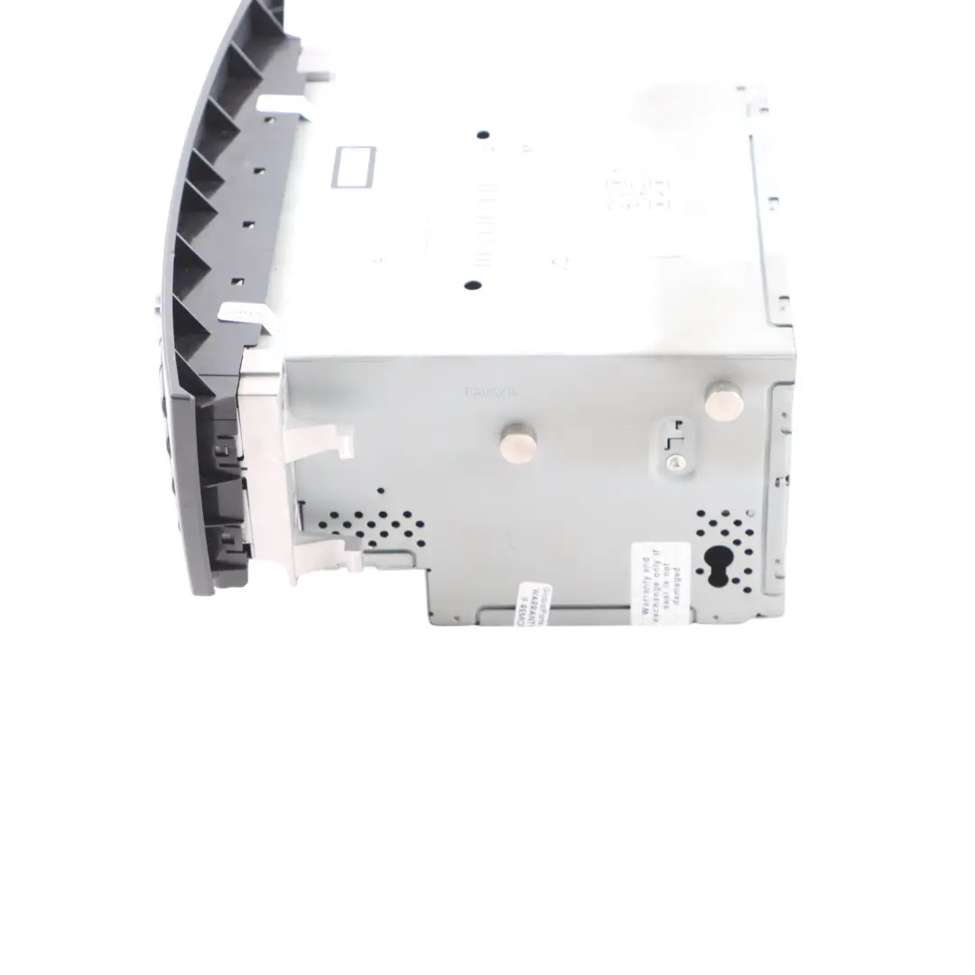 Radio Head Unit Sat Navi Stereo CD Player Panel to Mercedes W204 with Part number A2049009807 Mercedes W204 Radio Head Unit Sat Navi Stereo CD Player Panel - SKU A2049009807 - Part number A2049009807