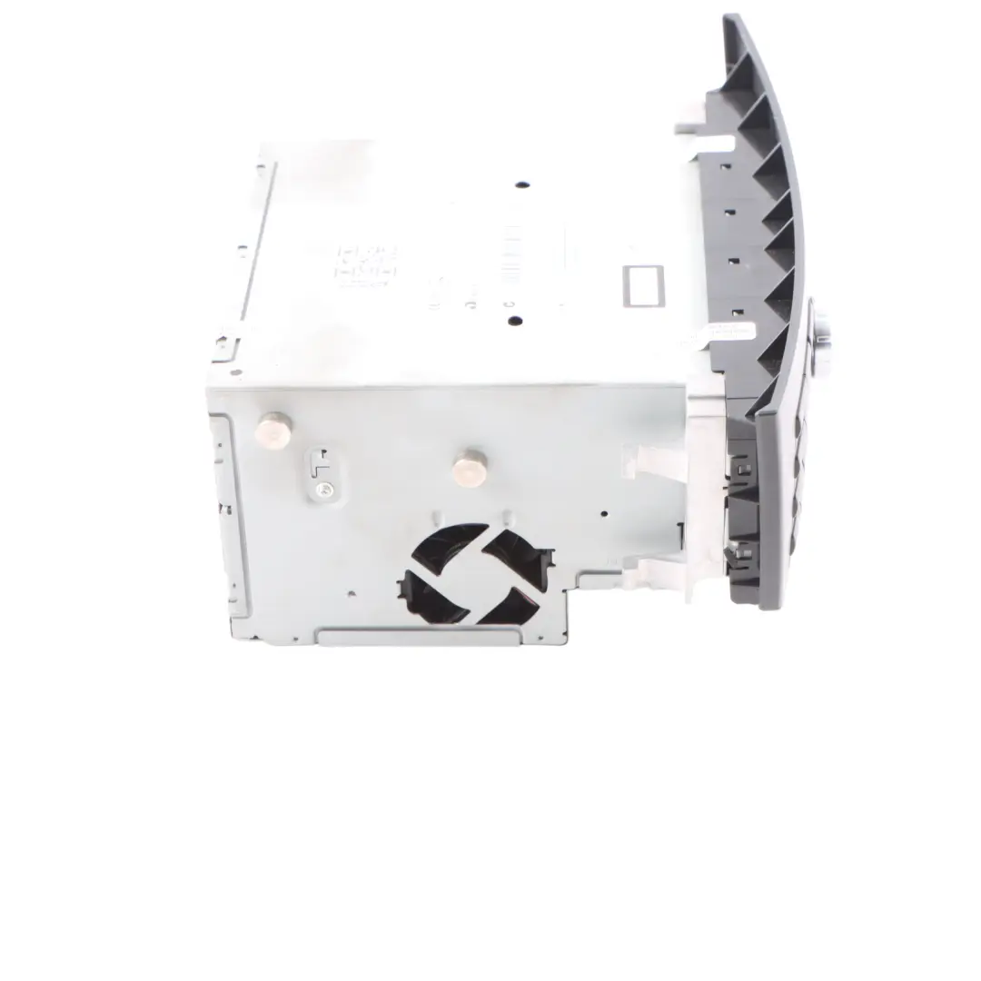 Radio Head Unit Sat Navi Stereo CD Player Panel to Mercedes W204 with Part number A2049009807 Mercedes W204 Radio Head Unit Sat Navi Stereo CD Player Panel - SKU A2049009807 - Part number A2049009807