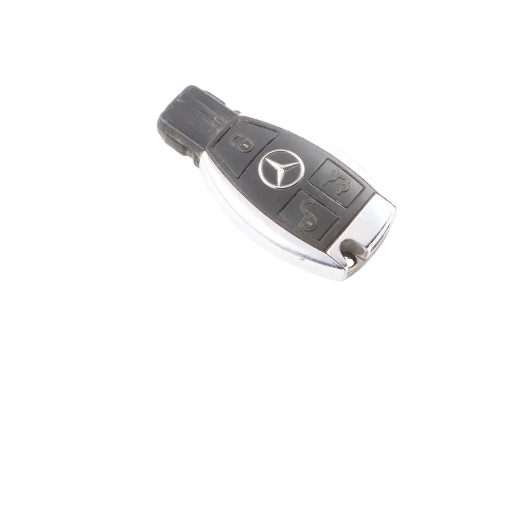 Radio Remote Control Keyless Key Button to Mercedes W204 W212 W221 with Part number A2049050804 Mercedes W204 W212 W221 Radio Remote Control Keyless Key Button - SKU A2049050804-1 - Part number A2049050804