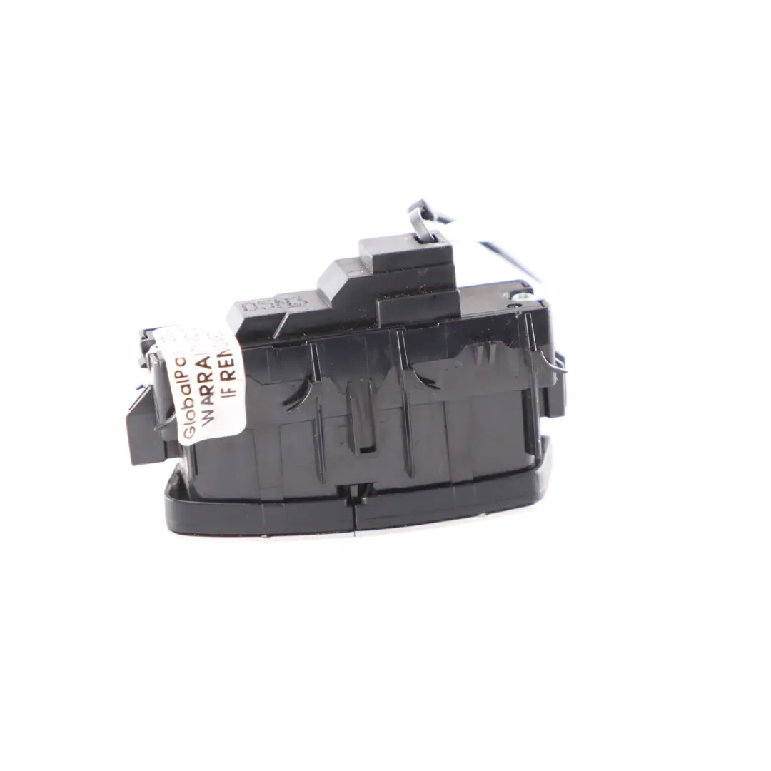 Mercedes W204 Front Door Right O/S Locking Switch Button Panel - SKU RHD-A2049058502-1 - Part number A2049058502
