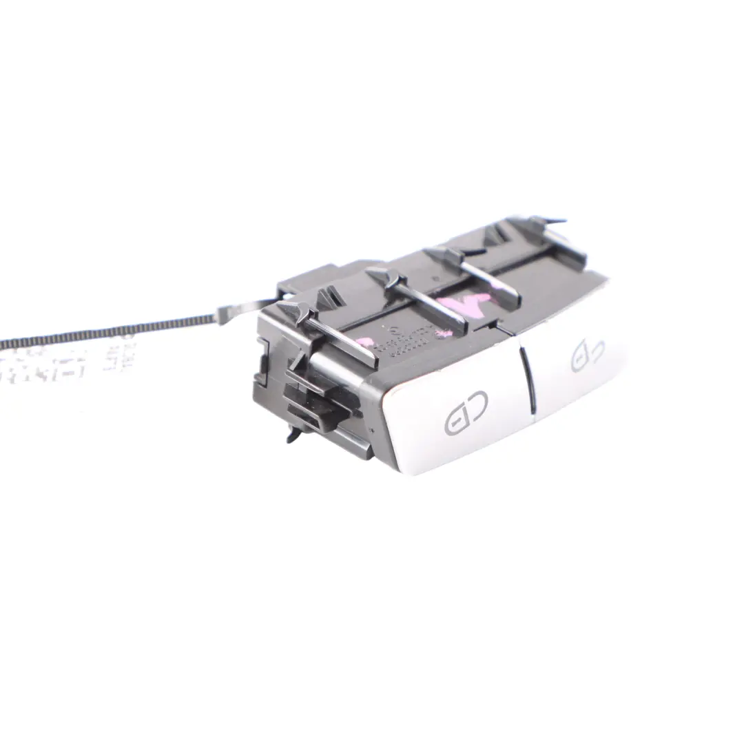 Mercedes W204 Front Door Right O/S Locking Switch Button Panel - SKU RHD-A2049058502-1 - Part number A2049058502