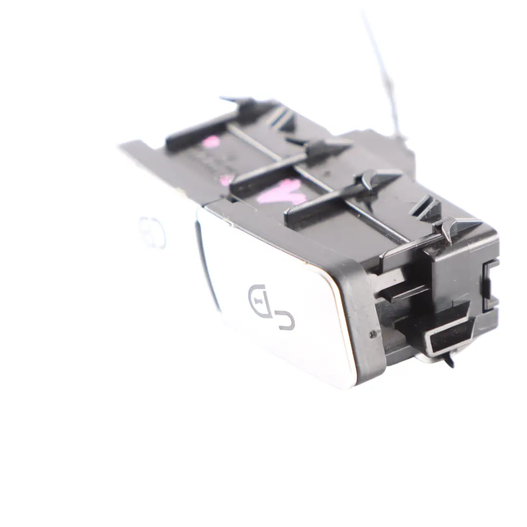 Front Door Right O/S Locking Switch Button Panel to Mercedes W204 with Part number A2049058502 Mercedes W204 Front Door Right O/S Locking Switch Button Panel - SKU RHD-A2049058502-1 - Part number A2049058502
