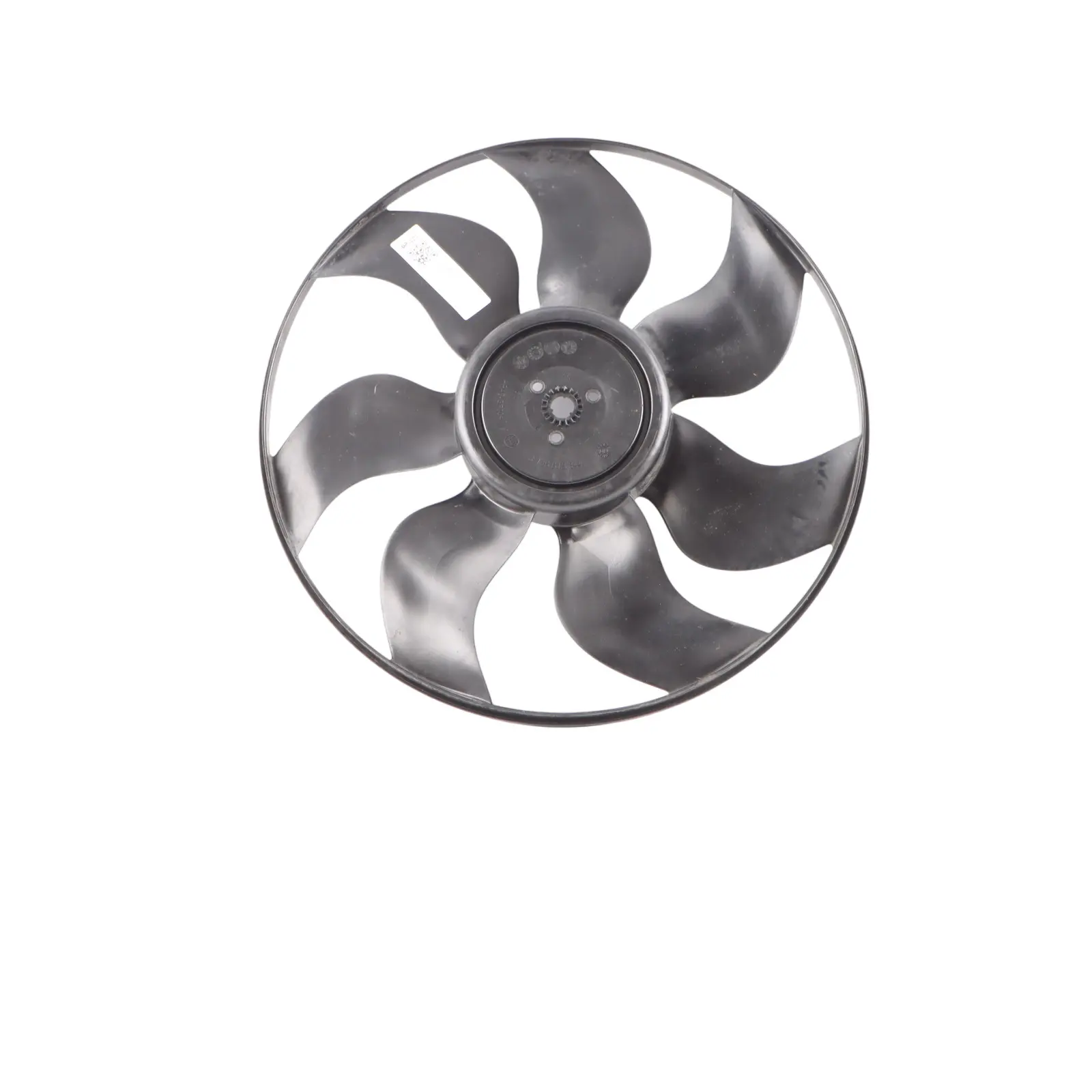 Mercedes C117 W204 W212 C218 Ventilateur Refroidissement Radiateur A2049066802