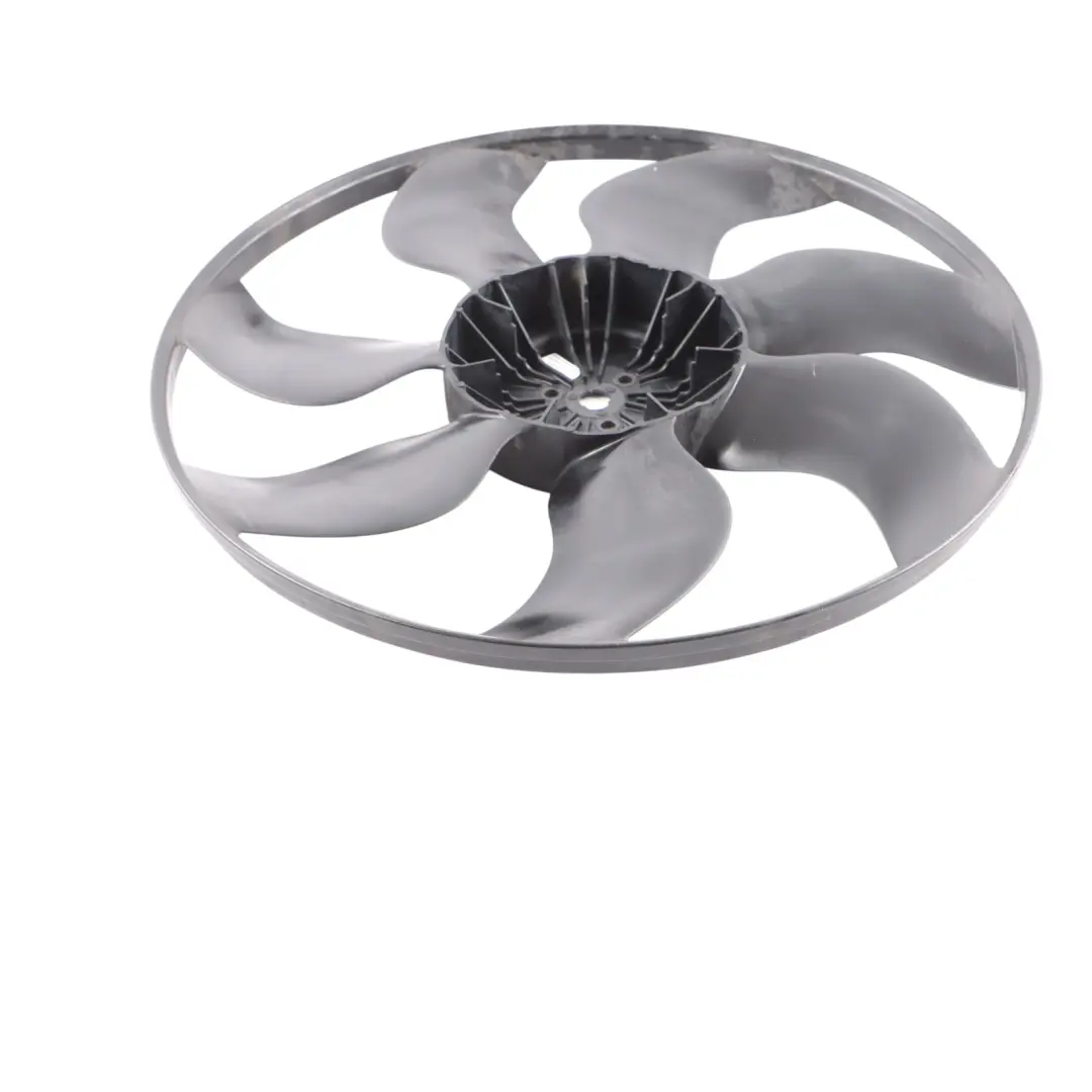 Radiator Blower Cooling Coolant Fan to Mercedes W204 W212 with Part number A2049066802 Mercedes W204 W212 Radiator Blower Cooling Coolant Fan - SKU A2049066802-4 - Part number A2049066802