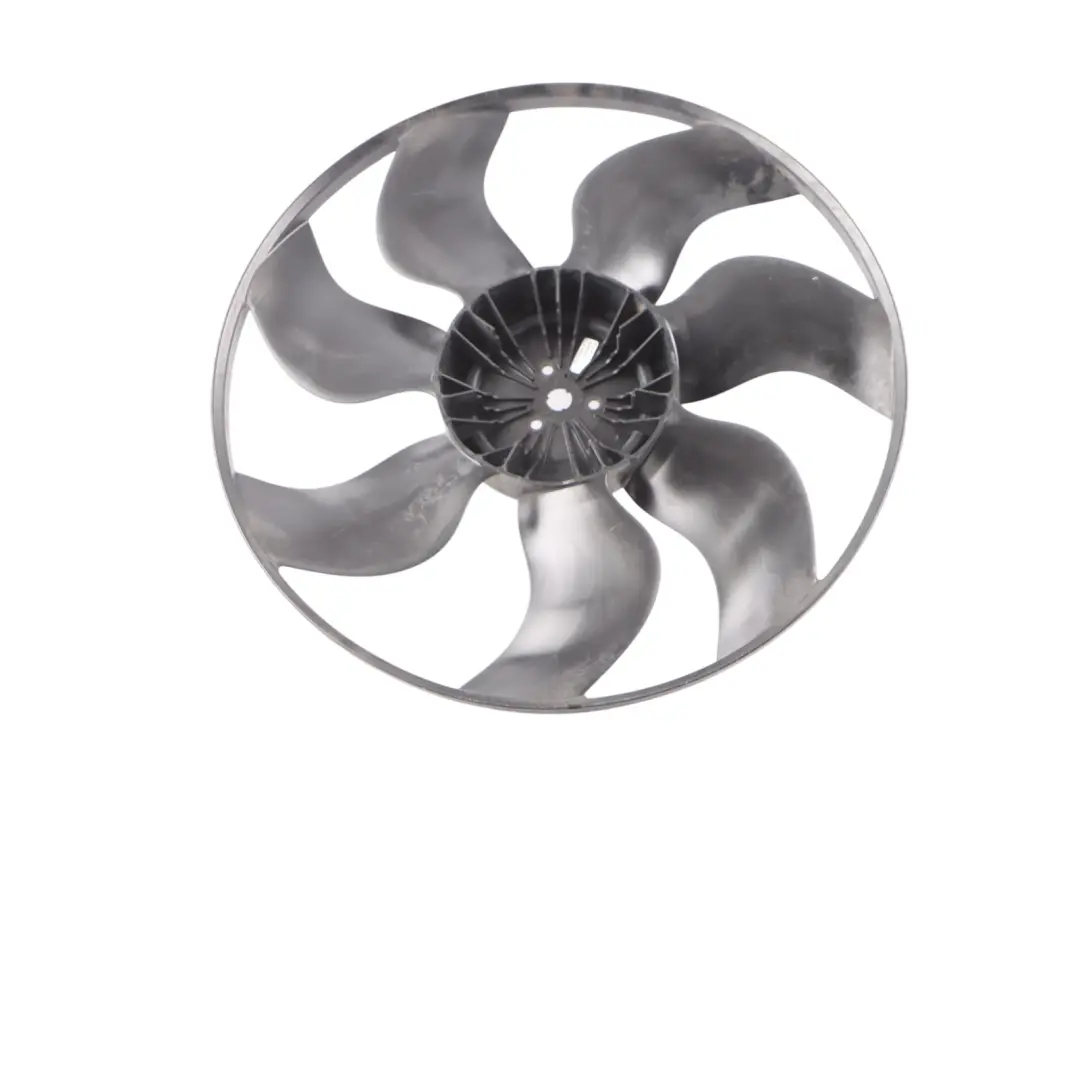 Mercedes W204 W212 Radiator Blower Cooling Coolant Fan - SKU A2049066802-4 - Part number A2049066802