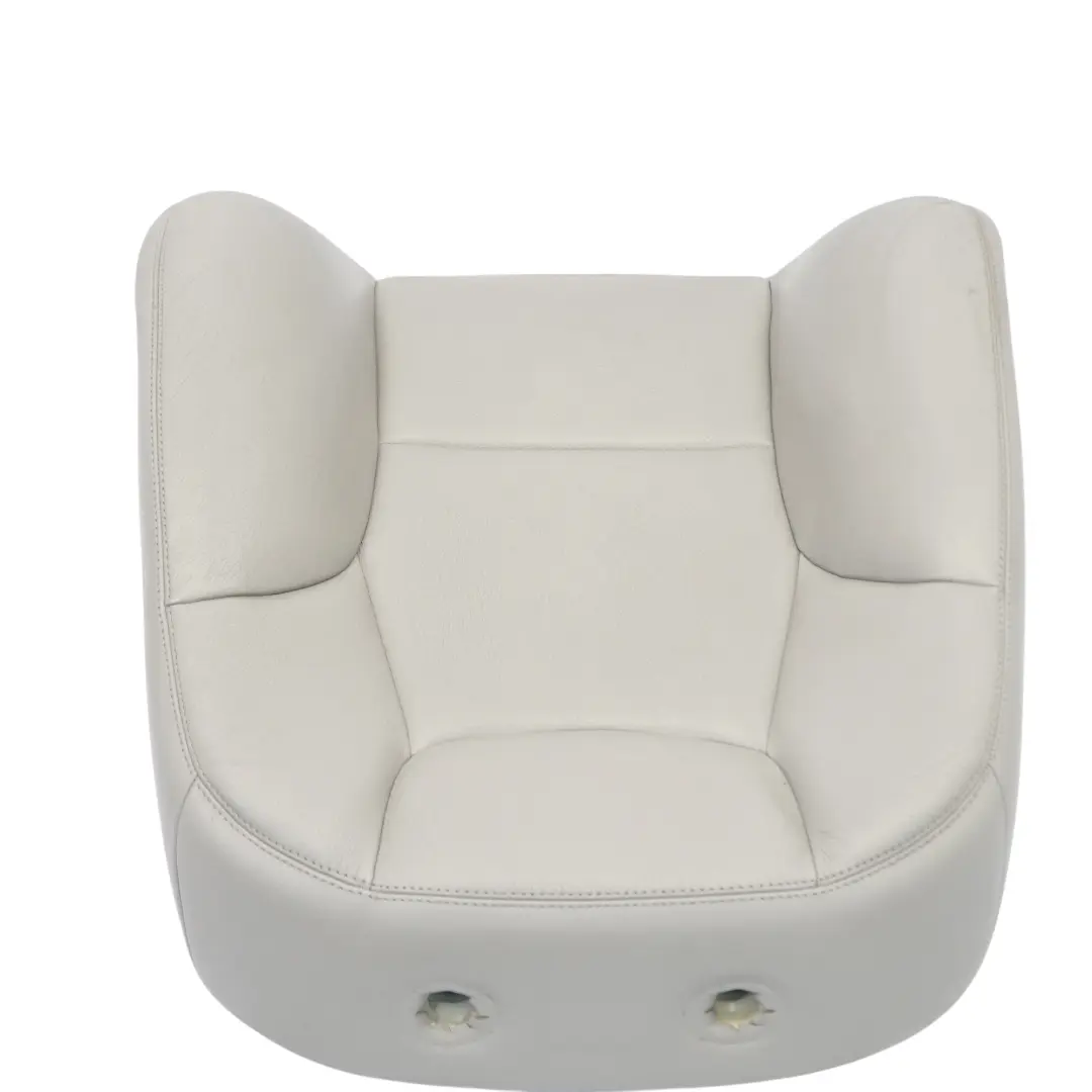 Sedile Anteriore Destro Schienale Rivestimento Pelle Beige per Mercedes W204 con numero di parte A2049101493 Mercedes W204 Sedile Anteriore Destro Schienale Rivestimento Pelle Beige - SKU A2049101493-7 - Numero di parte A2049101493