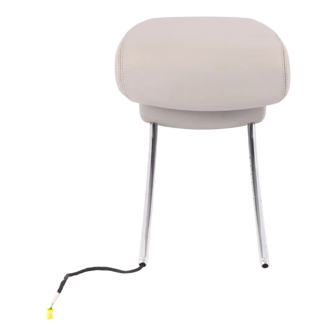 Sitz Kopfstütze vorne links rechts Beige Leder für Mercedes W204 mit Teilenummer A2049700080 Mercedes W204 Sitz Kopfstütze vorne links rechts Beige Leder - SKU A2049700080 - Teilenummer A2049700080