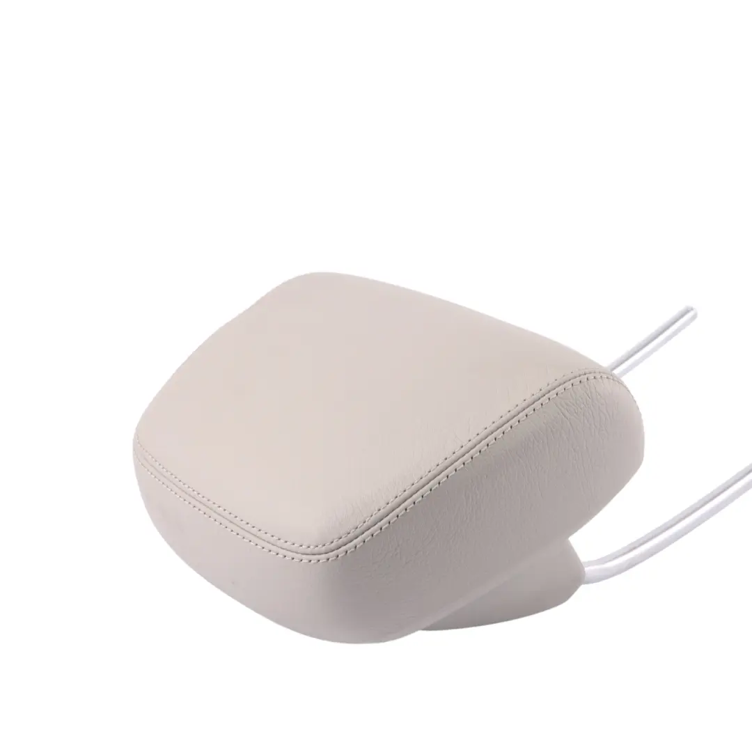 Sitz Kopfstütze vorne links rechts Beige Leder für Mercedes W204 mit Teilenummer A2049700080 Mercedes W204 Sitz Kopfstütze vorne links rechts Beige Leder - SKU A2049700080 - Teilenummer A2049700080
