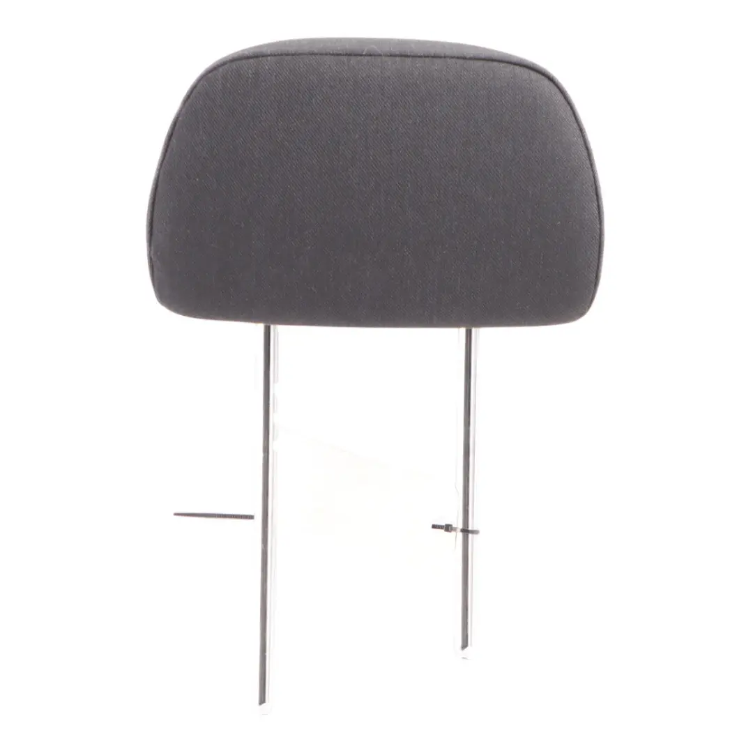 Mercedes W204 Headrest Rear Seat Left Right N/O/S Head Rest Cloth - SKU A2049700350 - Part number A2049700350