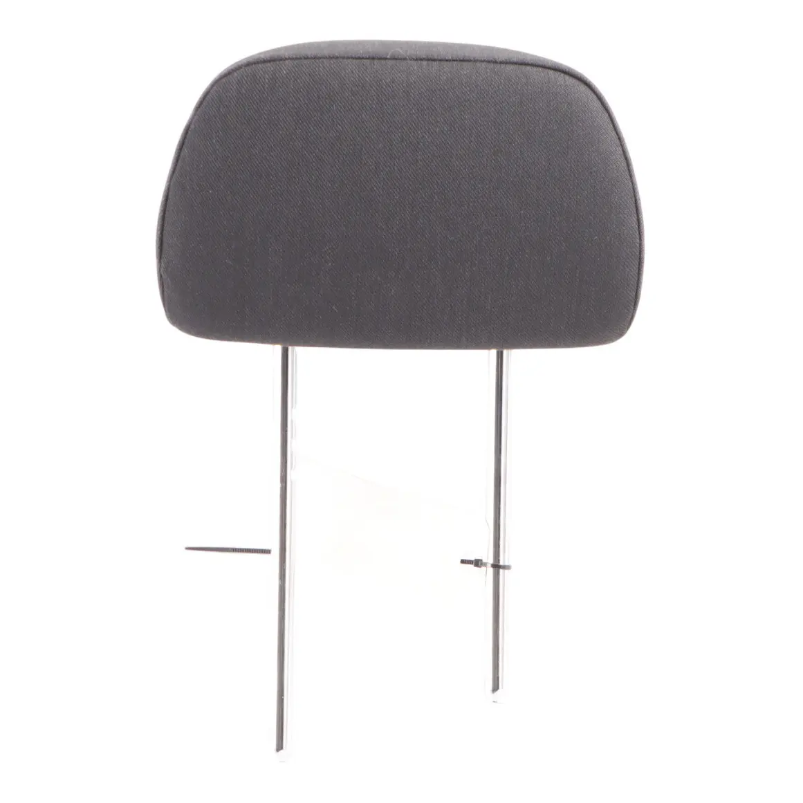 Mercedes W204 Reposacabezas Asiento Trasero Izquierdo Derecho Tela A2049700350