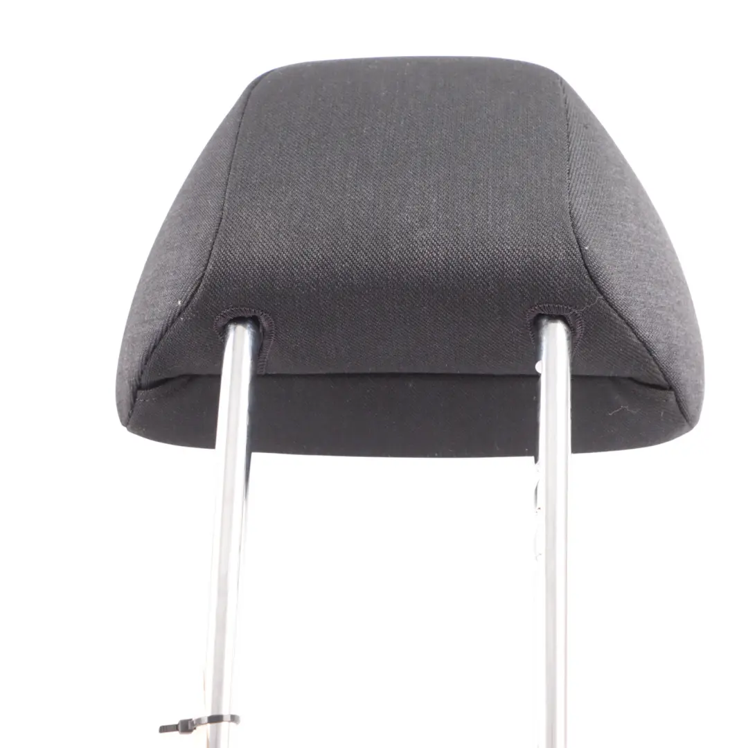 Headrest Rear Seat Left Right N/O/S Head Rest Cloth to Mercedes W204 with Part number A2049700350 Mercedes W204 Headrest Rear Seat Left Right N/O/S Head Rest Cloth - SKU A2049700350 - Part number A2049700350
