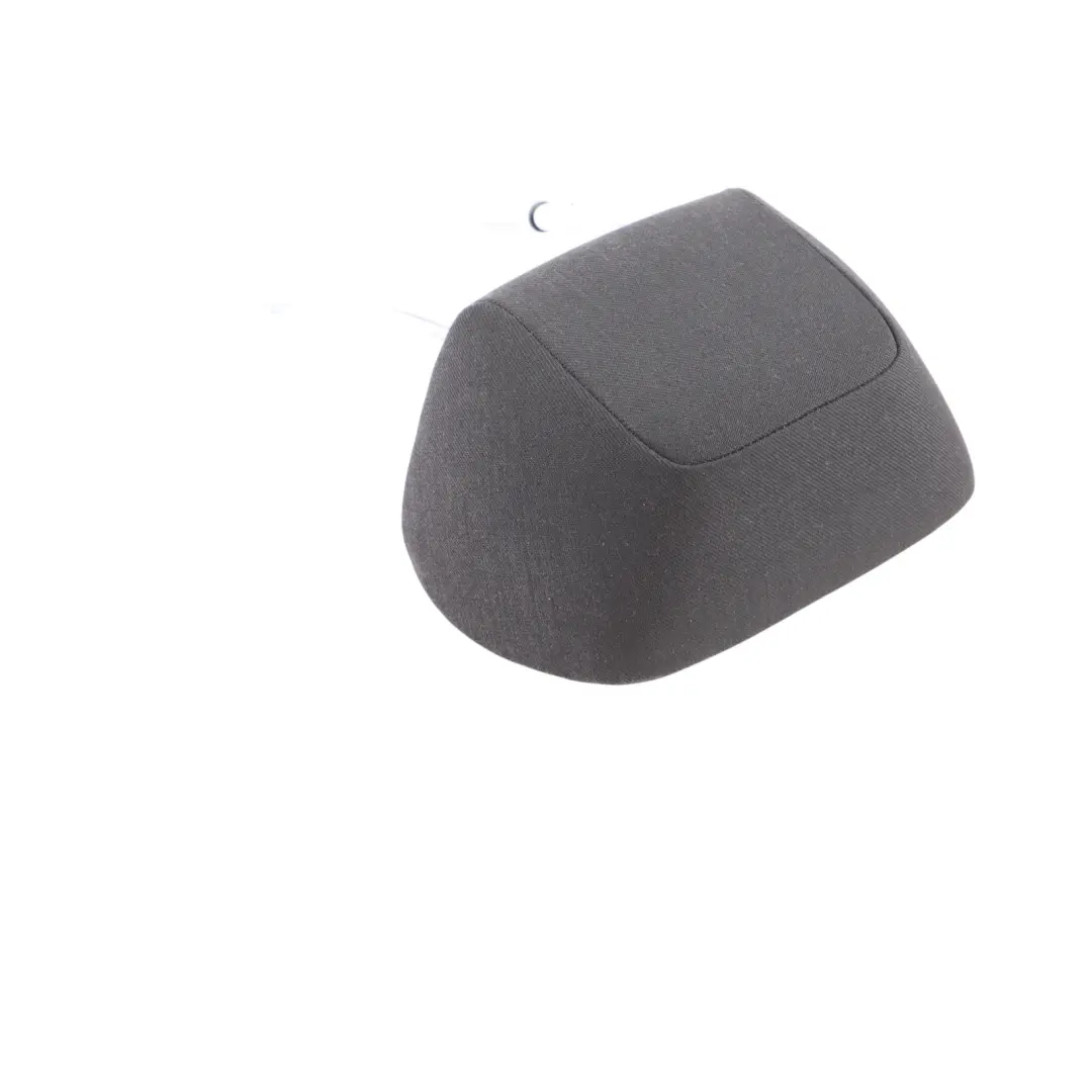 Headrest Rear Seat Left Right N/O/S Head Rest Cloth to Mercedes W204 with Part number A2049700350 Mercedes W204 Headrest Rear Seat Left Right N/O/S Head Rest Cloth - SKU A2049700350 - Part number A2049700350