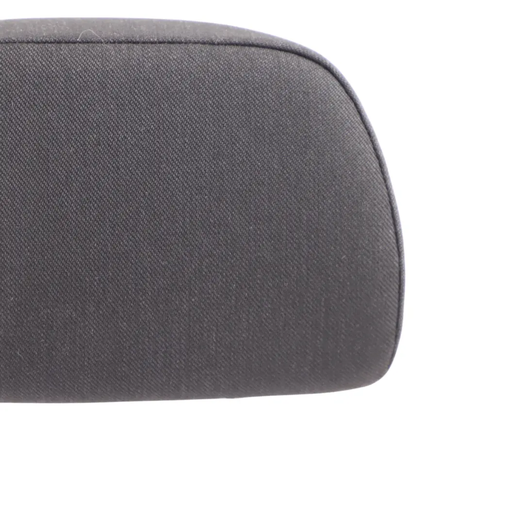 Mercedes W204 Appui tête Siège arrière gauche droit Appui tête tissu - SKU A2049700350 - Numéro de pièce A2049700350