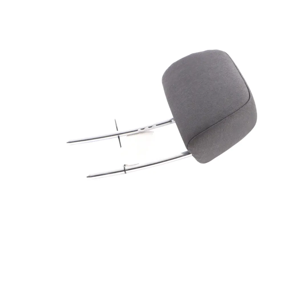 Mercedes W204 Reposacabezas Asiento Trasero Izquierdo Derecho Tela - SKU A2049700350 - Número de pieza A2049700350