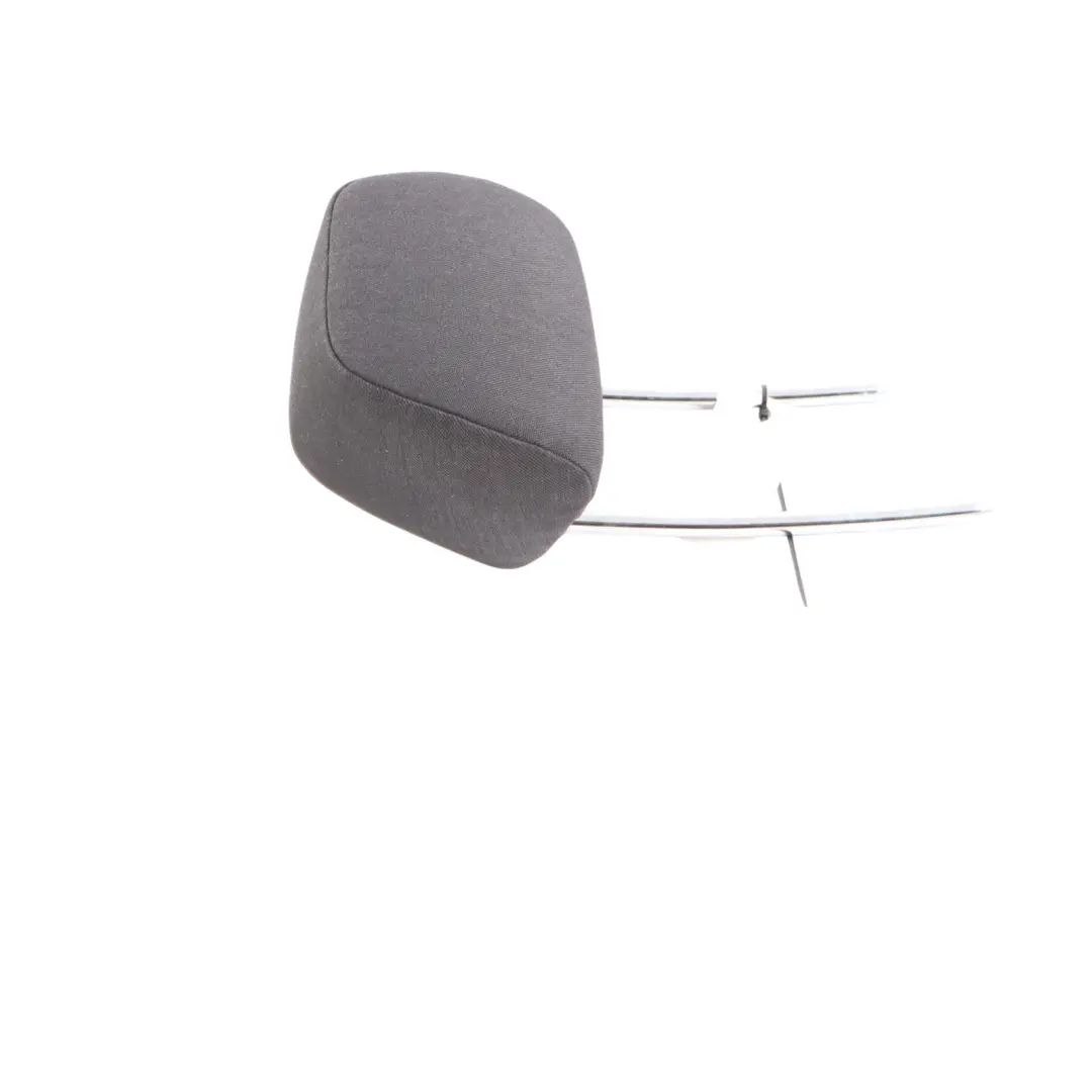 Mercedes W204 Appui tête Siège arrière gauche droit Appui tête tissu - SKU A2049700350 - Numéro de pièce A2049700350