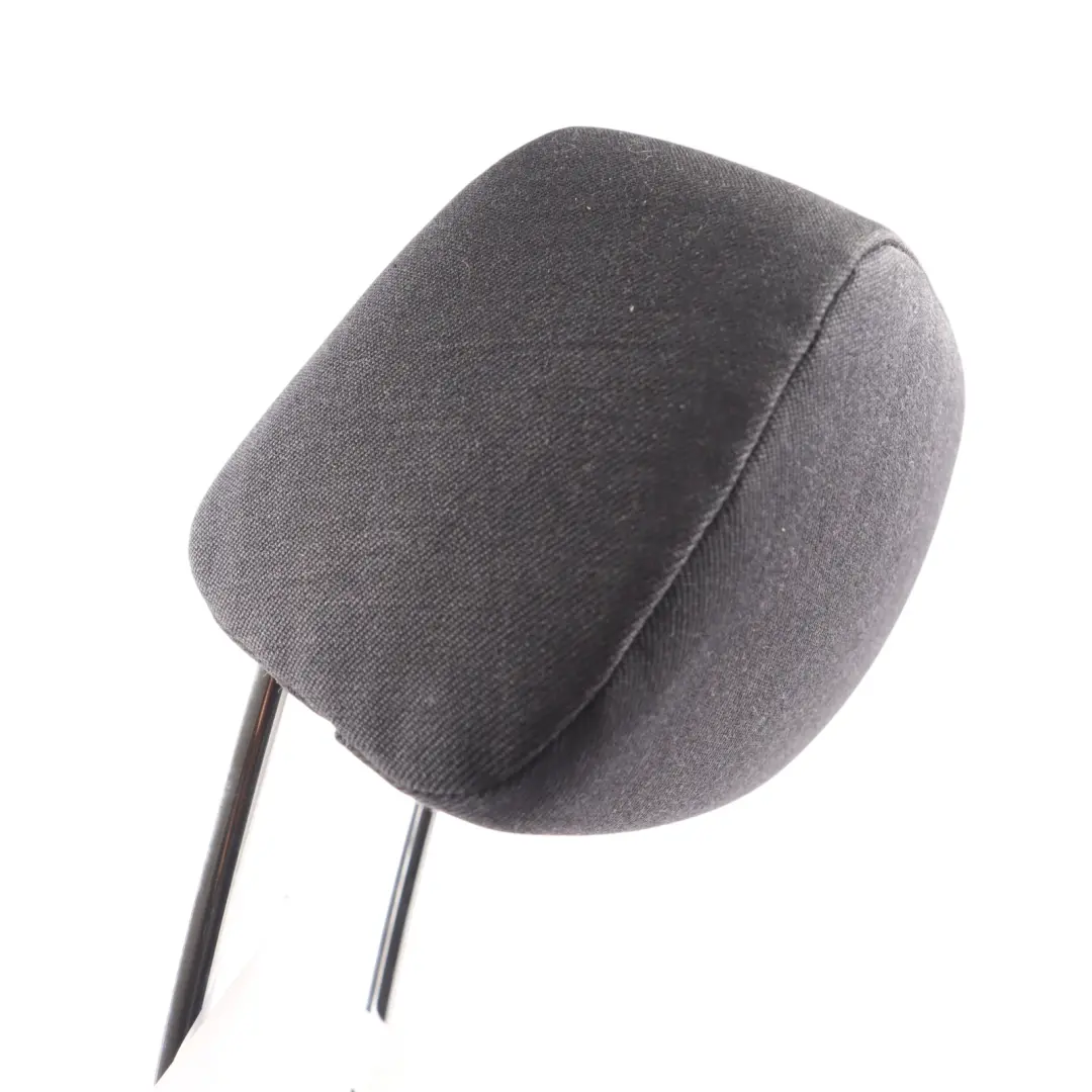 Appui tête Siège arrière gauche droit Appui tête tissu pour Mercedes W204 à propos du numéro de pièce A2049700350 Mercedes W204 Appui tête Siège arrière gauche droit Appui tête tissu - SKU A2049700350 - Numéro de pièce A2049700350