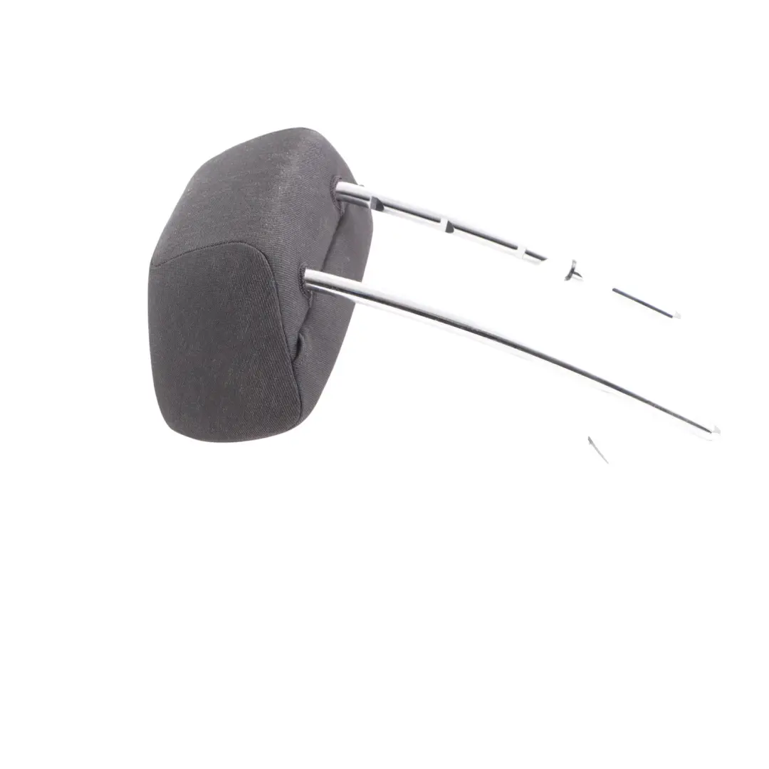 Poggiatesta sedile posteriore centrale nero per Mercedes W205 con numero di parte A2049700550 Mercedes W205 Poggiatesta sedile posteriore centrale nero - SKU A2049700550 - Numero di parte A2049700550