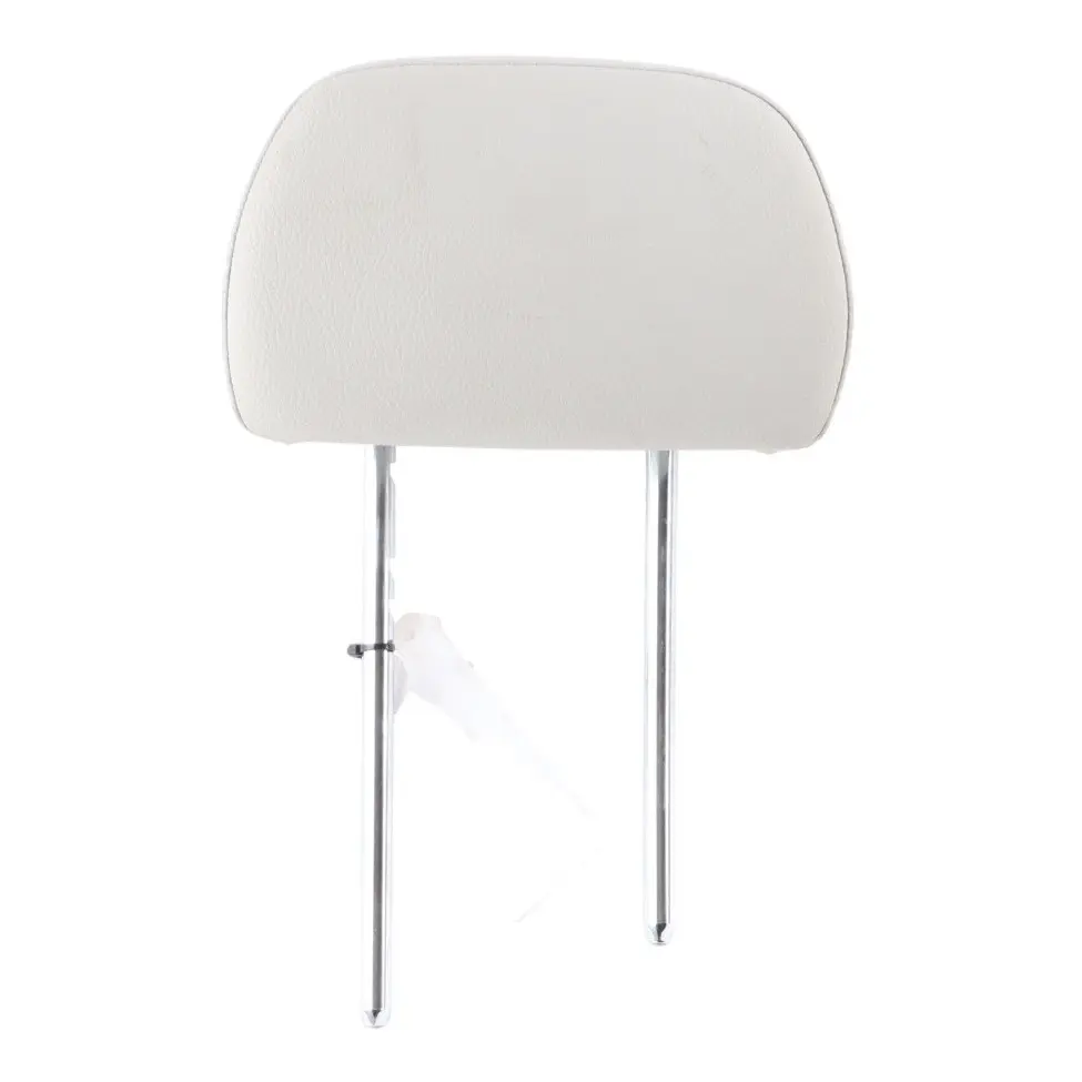 Headrest Bench Left Right N/O/S Imitation Leather Grey to Mercedes W204 Rear Seat with Part number A2049702950 Mercedes W204 Rear Seat Headrest Bench Left Right N/O/S Imitation Leather Grey - SKU A2049702950-2 - Part number A2049702950