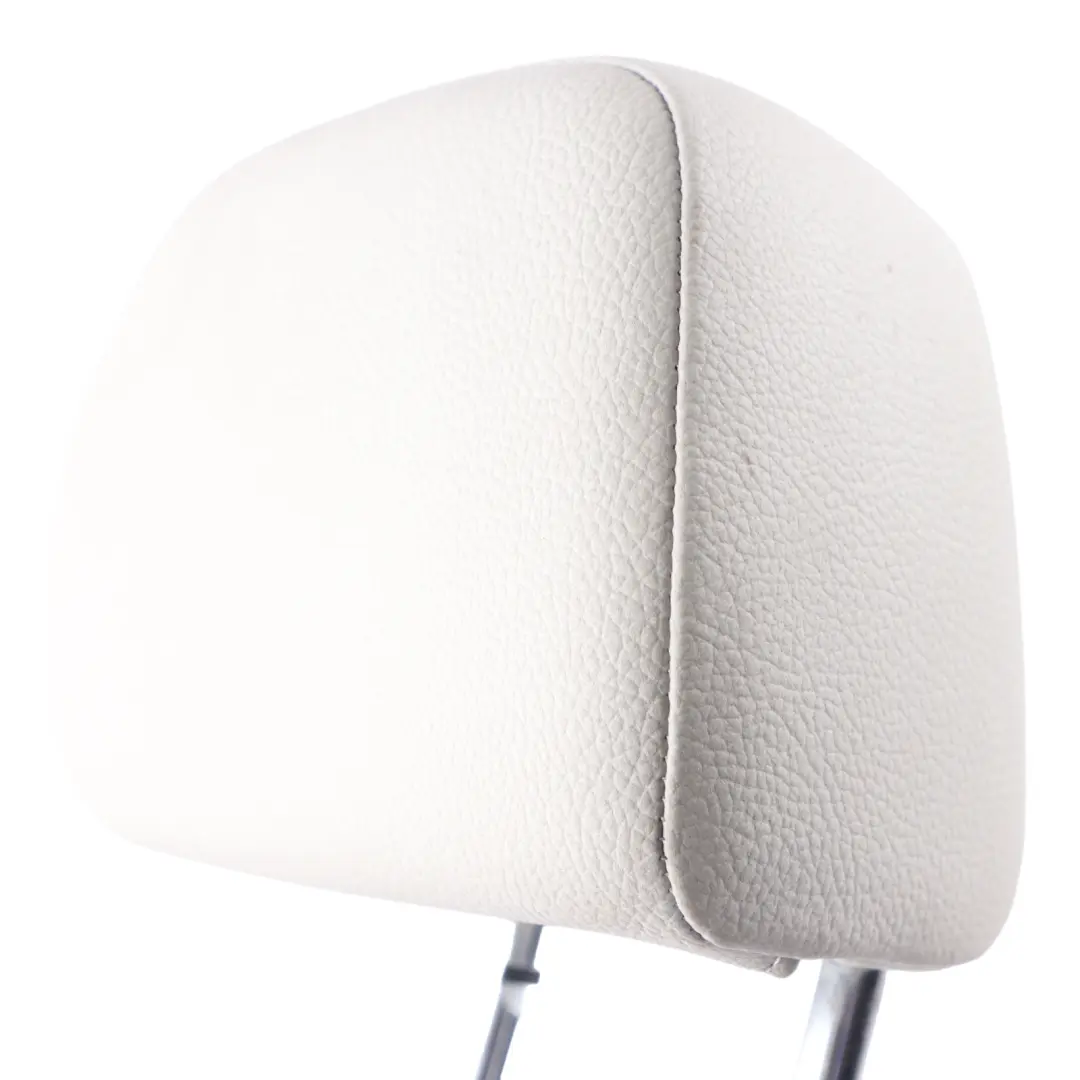 Headrest Bench Left Right N/O/S Imitation Leather Grey to Mercedes W204 Rear Seat with Part number A2049702950 Mercedes W204 Rear Seat Headrest Bench Left Right N/O/S Imitation Leather Grey - SKU A2049702950-2 - Part number A2049702950